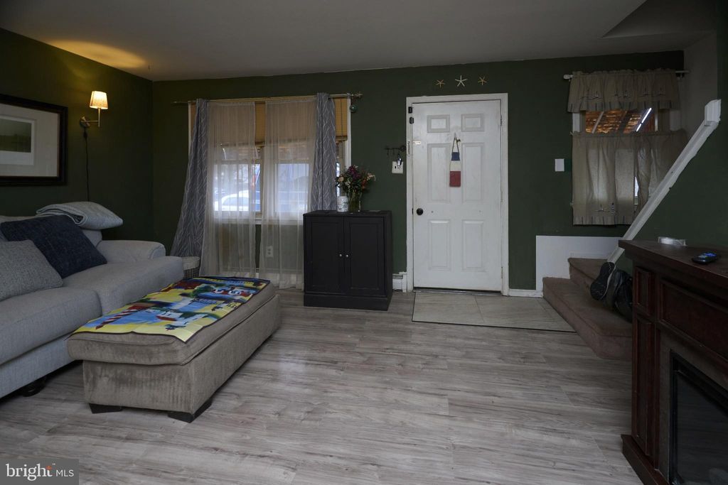 Photo of 2113 Pennsylvania Avenue, CROYDON, PA 19021 (MLS # PABU2115274)