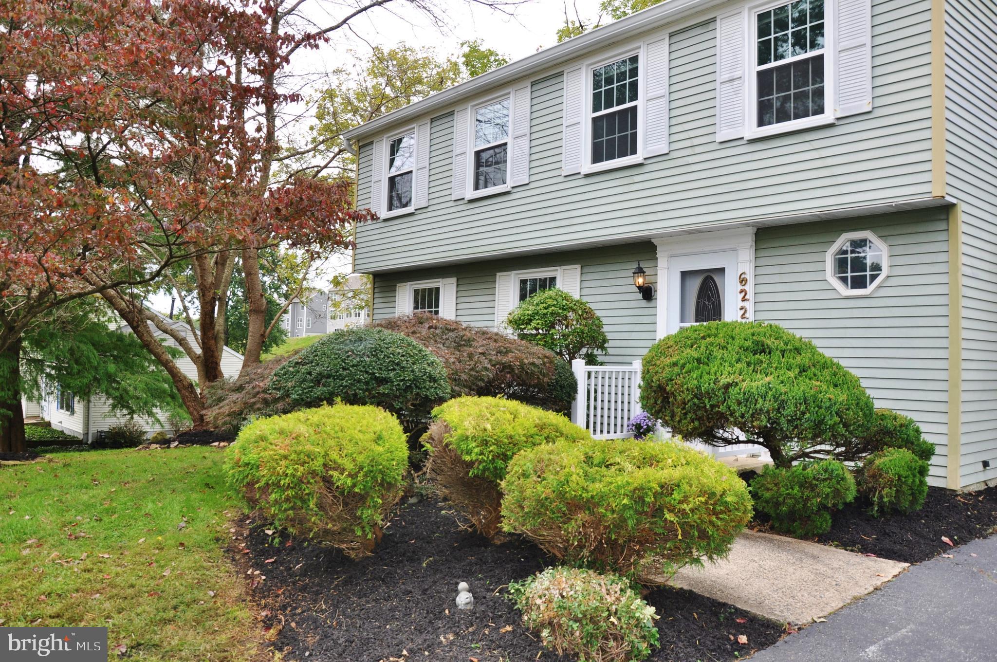 CAMELOT - Residential