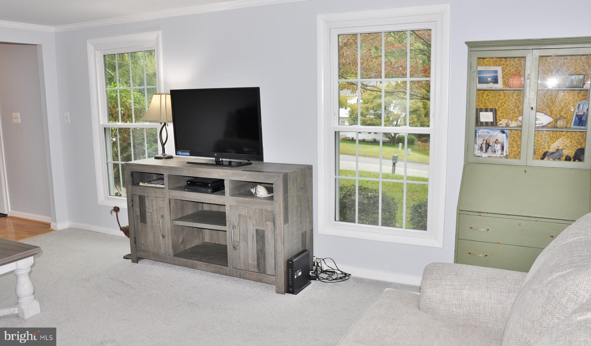 CAMELOT - Residential