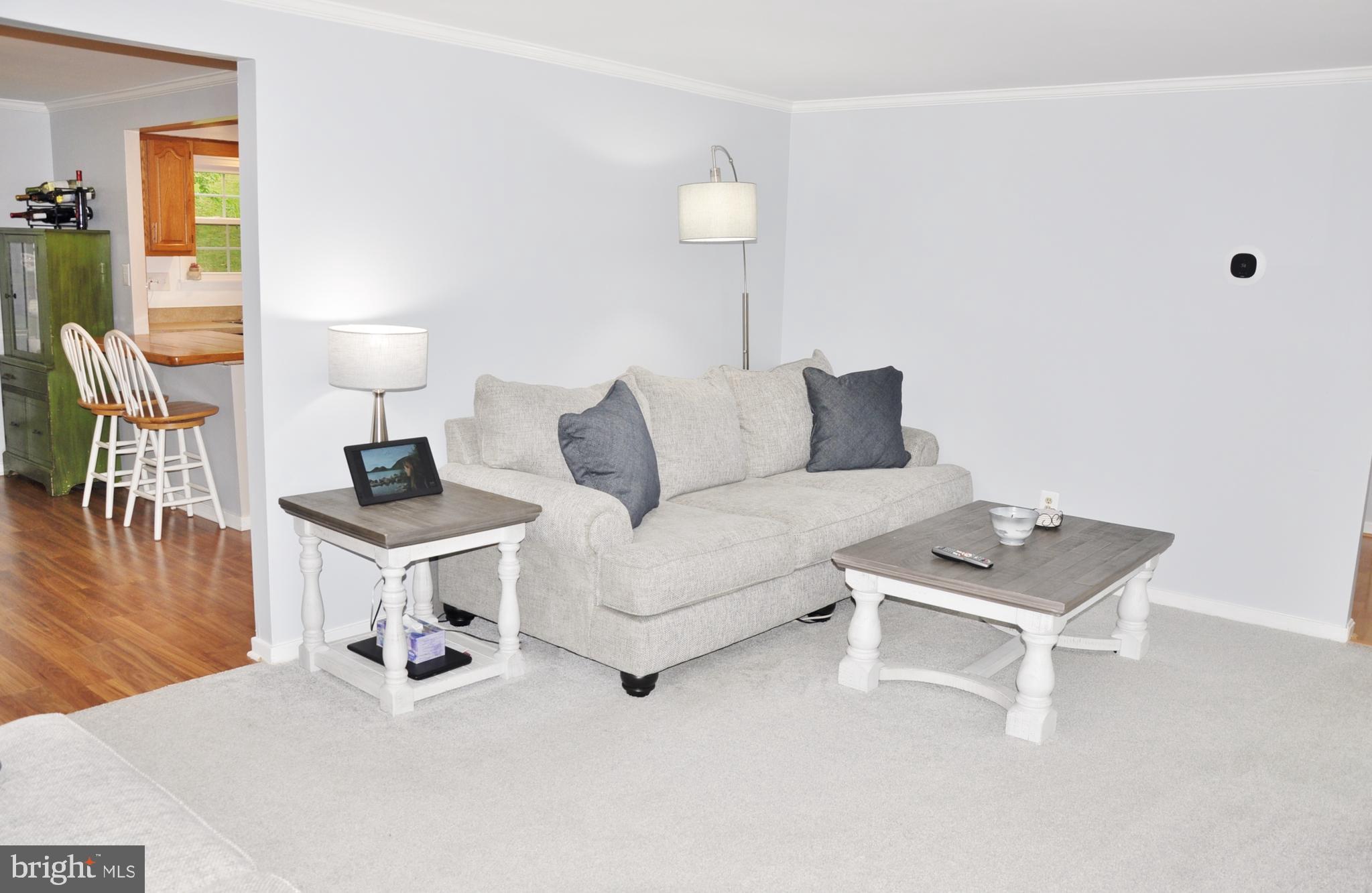 CAMELOT - Residential