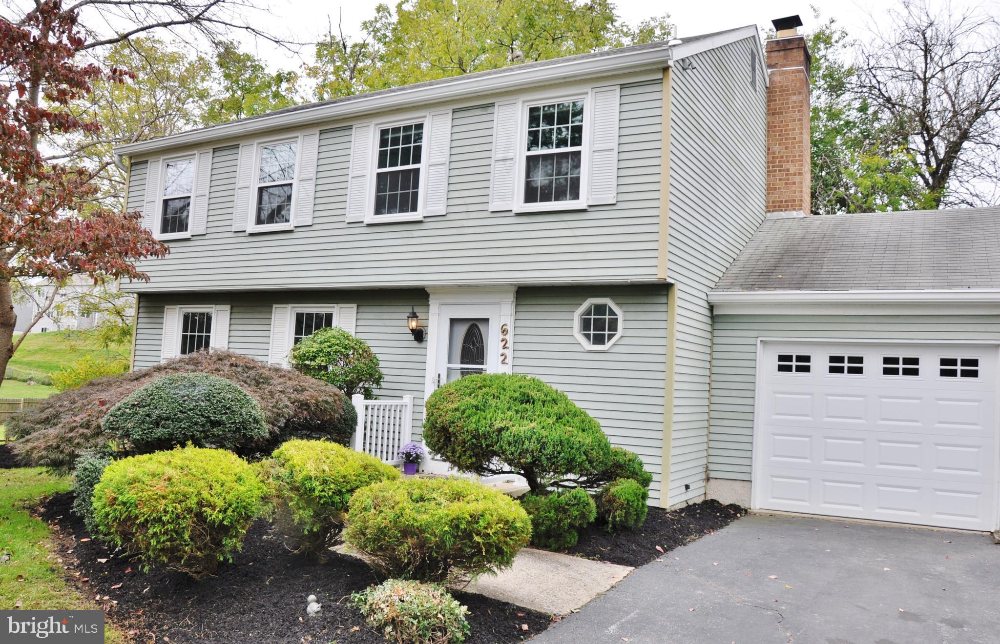 CAMELOT - Residential