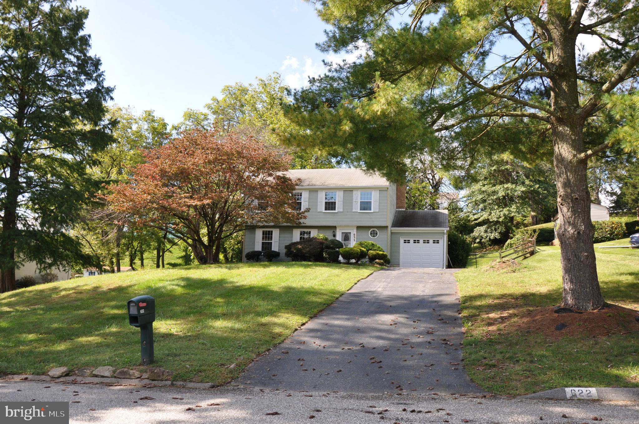 CAMELOT - Residential