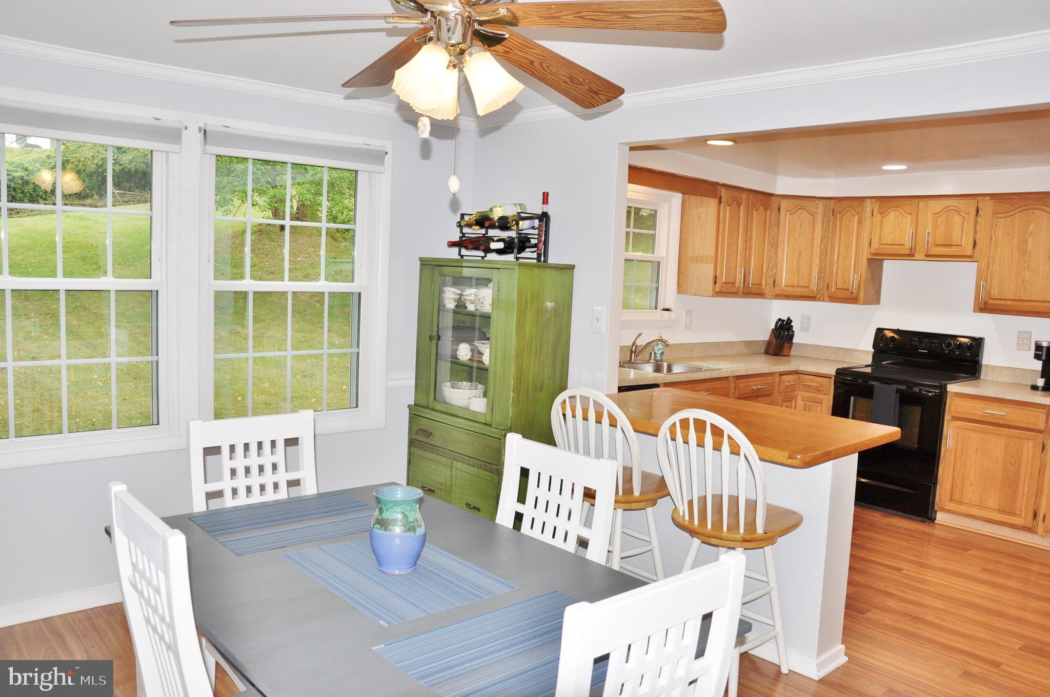 CAMELOT - Residential