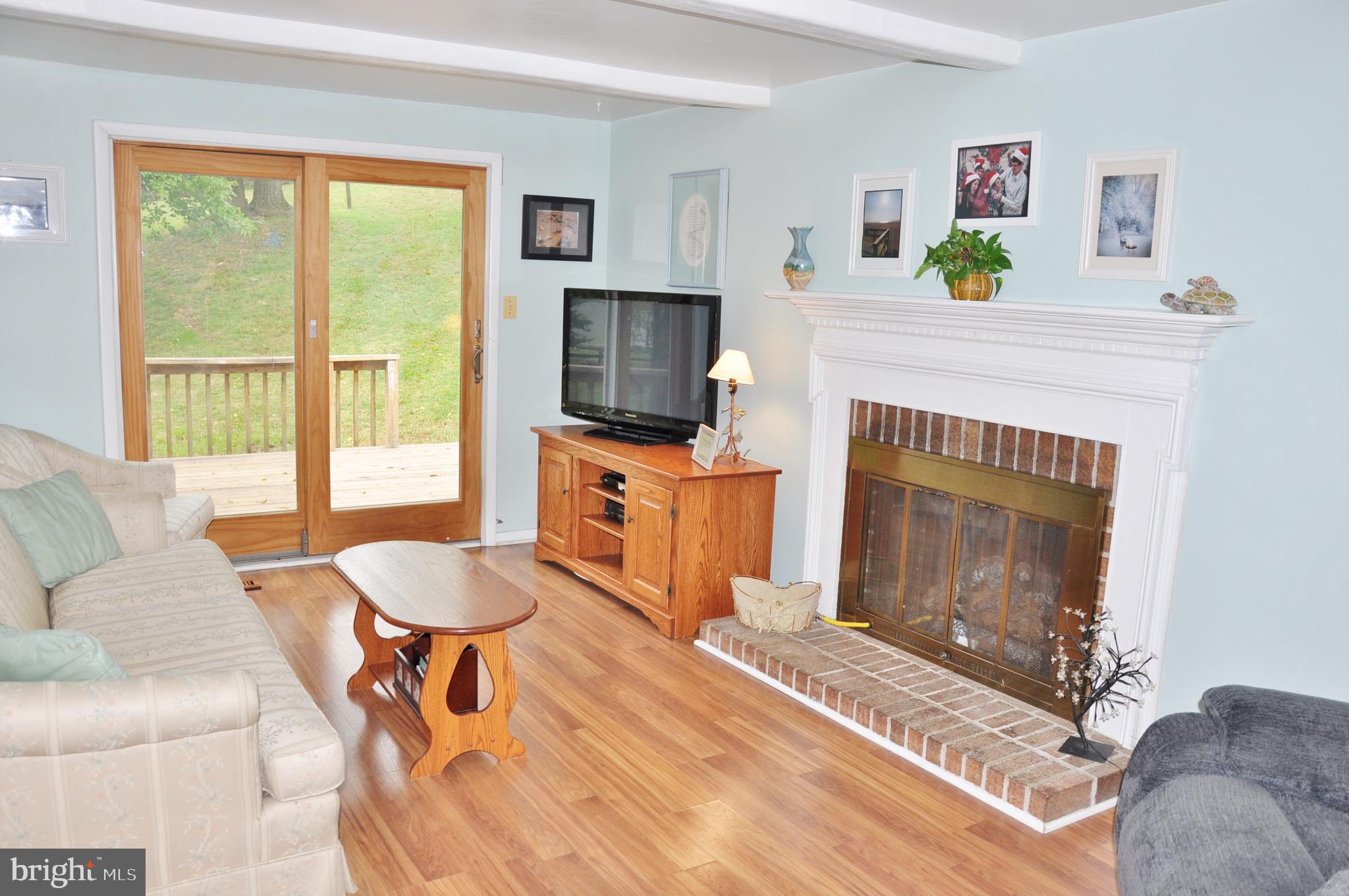 CAMELOT - Residential