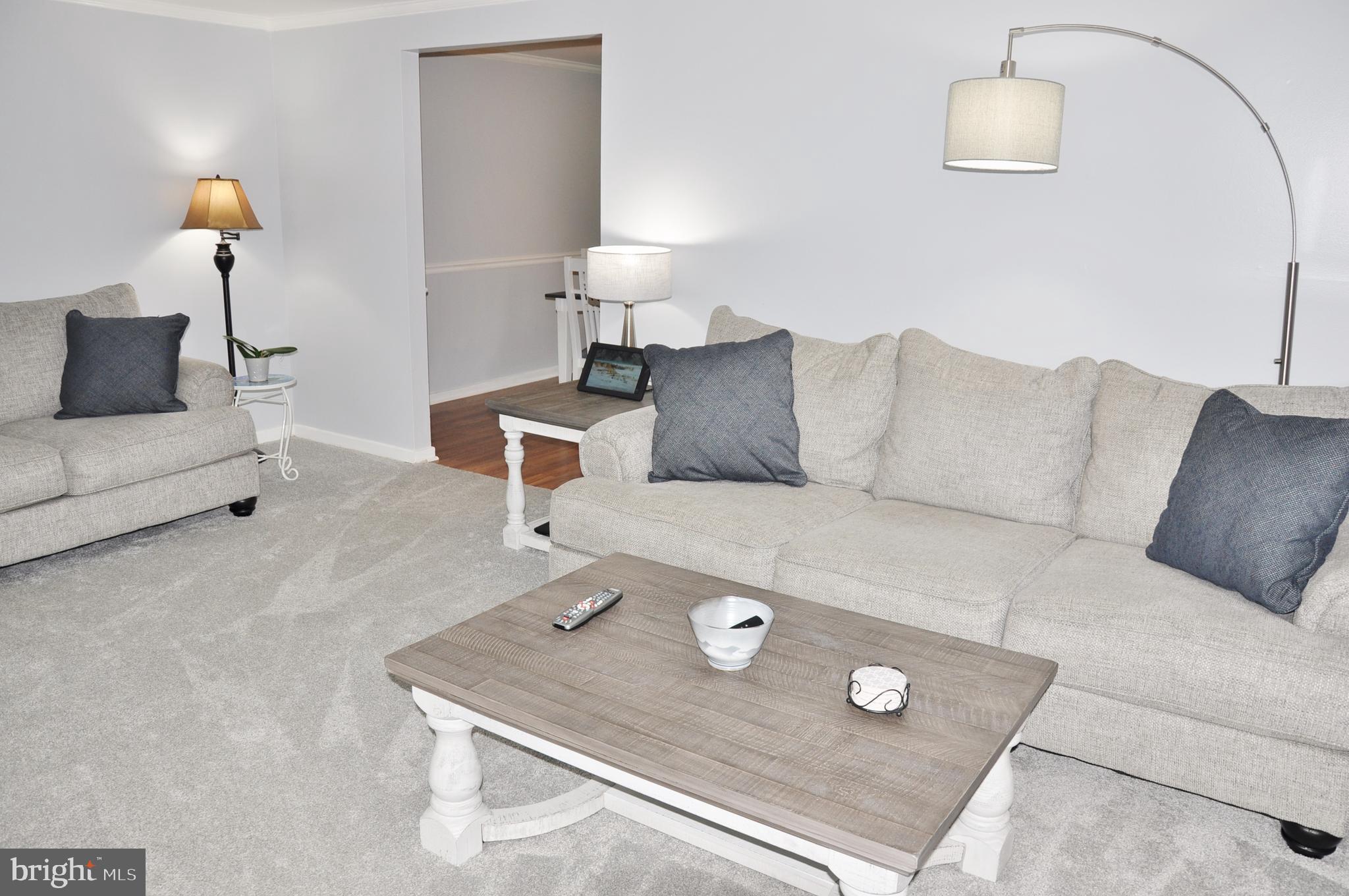 CAMELOT - Residential