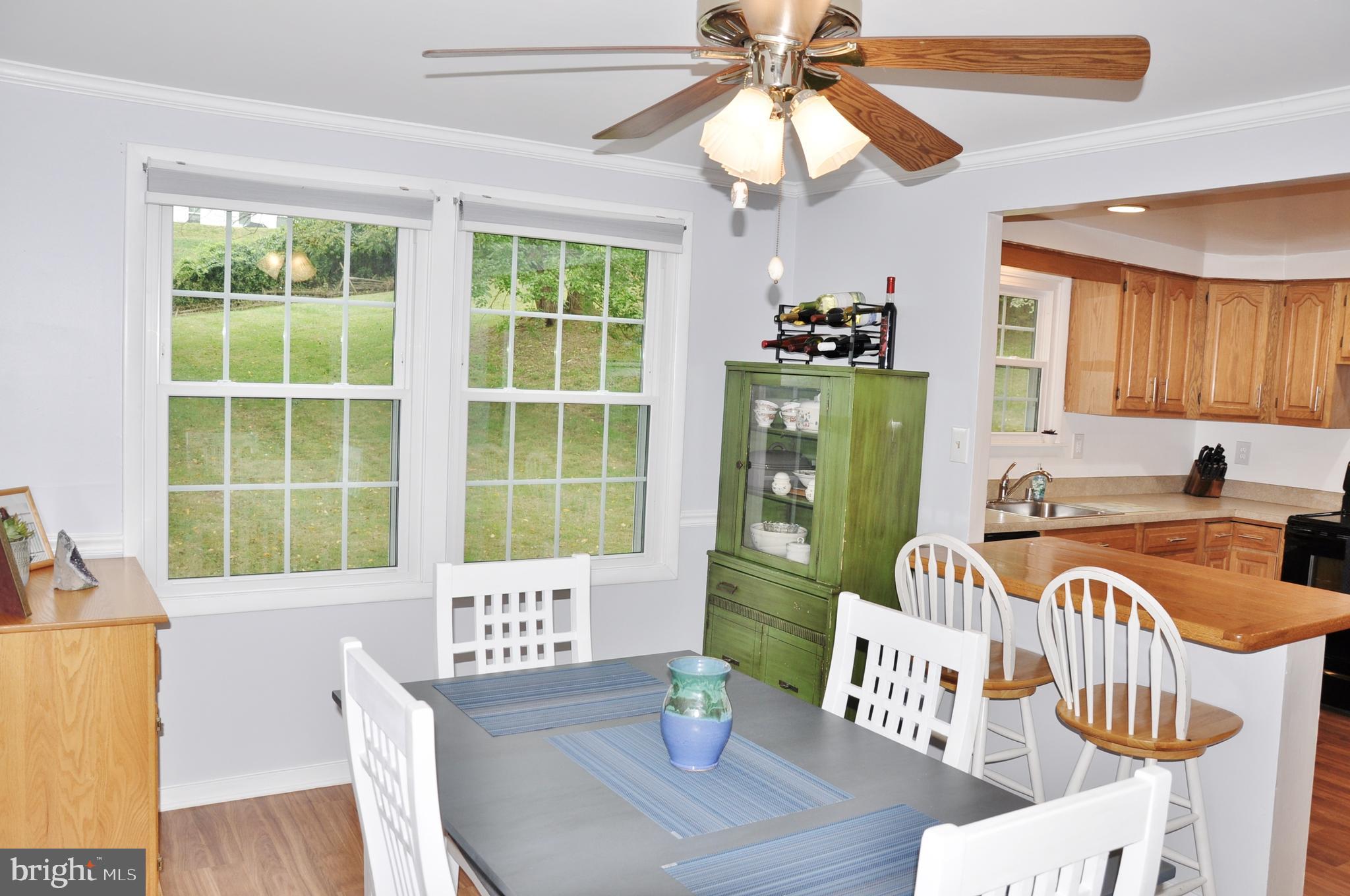 CAMELOT - Residential