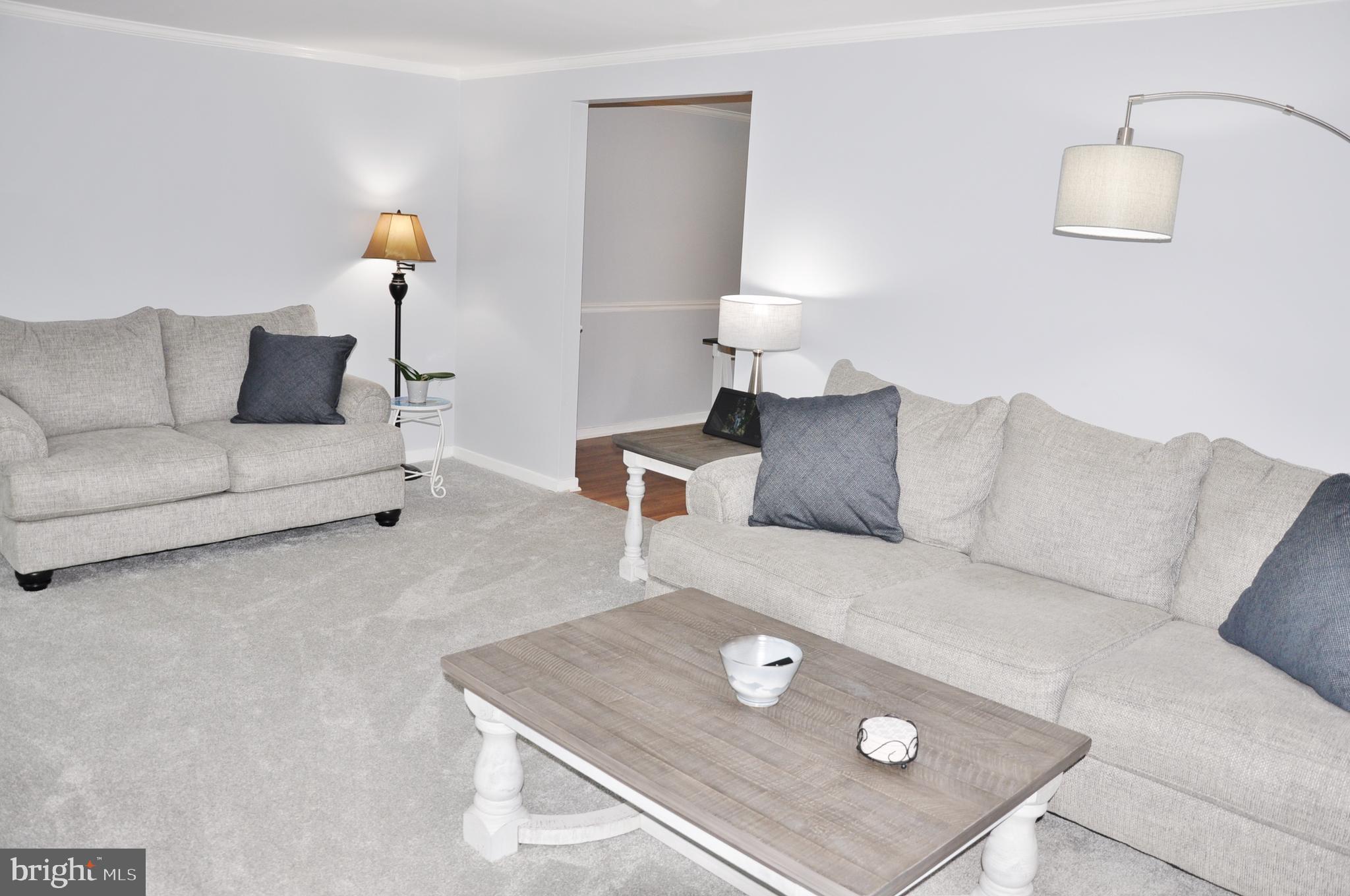 CAMELOT - Residential