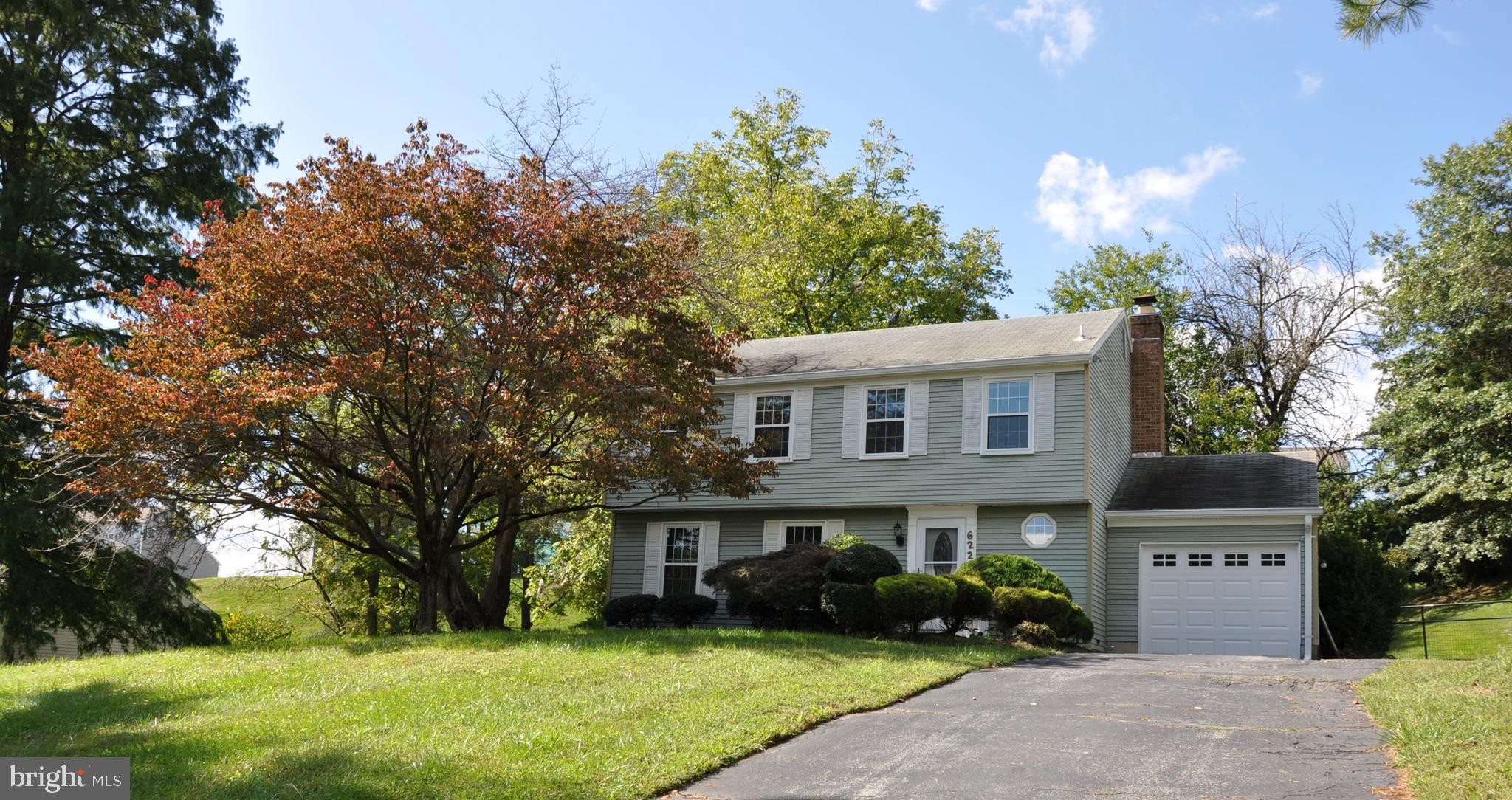 CAMELOT - Residential