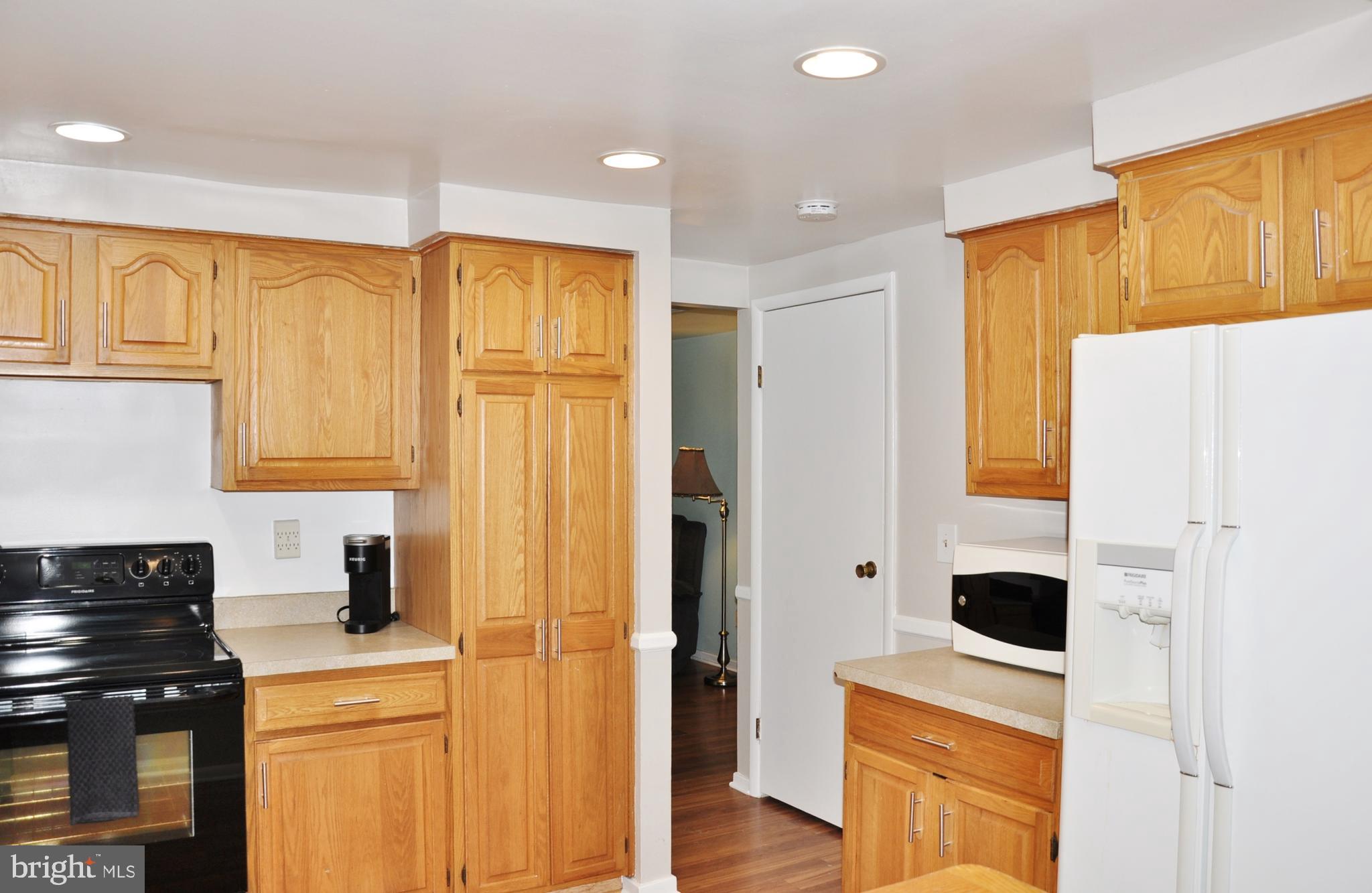 CAMELOT - Residential