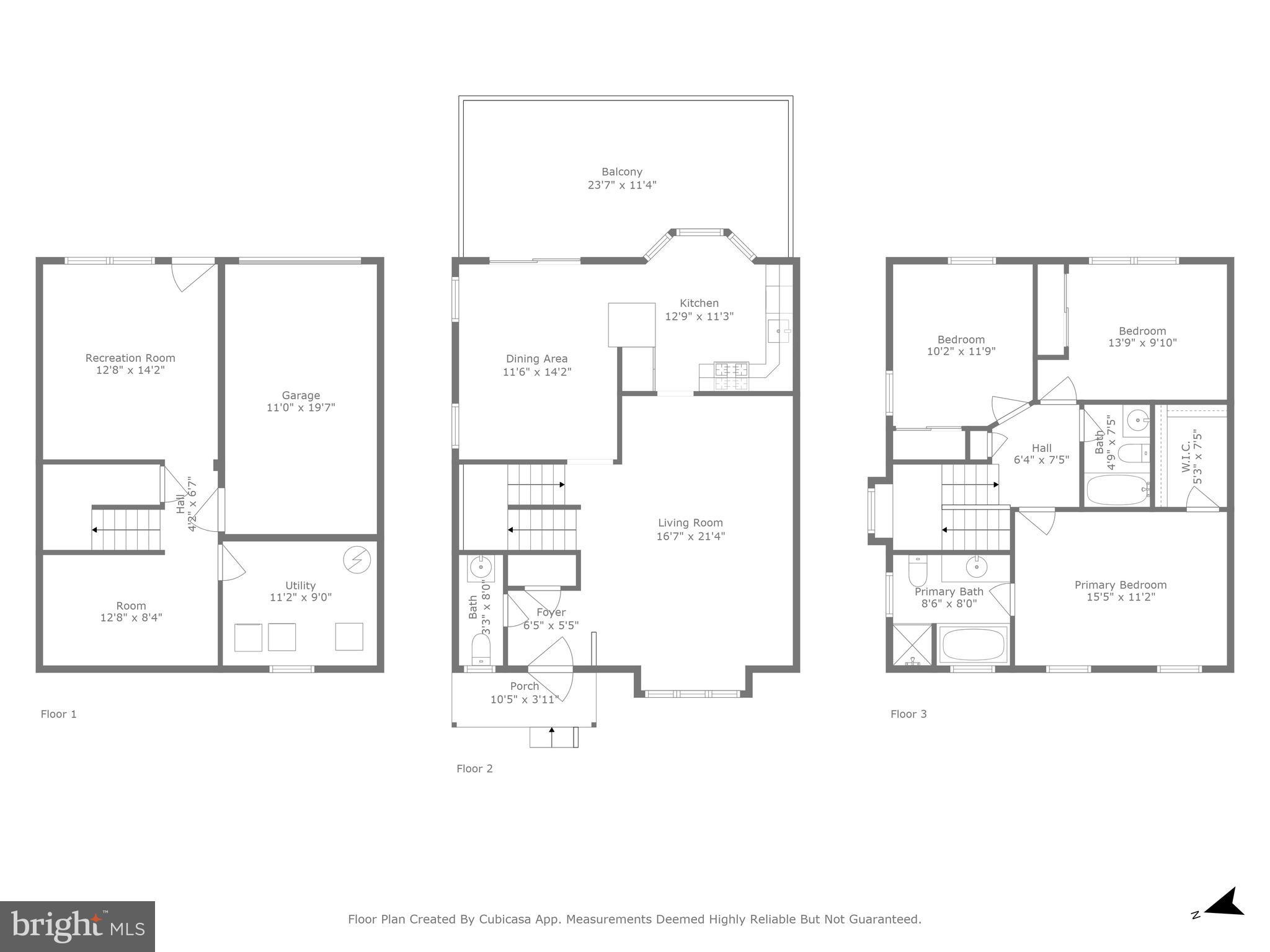 COUNTRY RIDGE - Residential