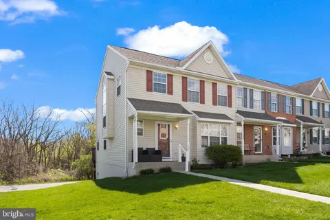 153 Country Ridge Drive, Red Lion, PA 17356 - MLS#: PAYK2080548