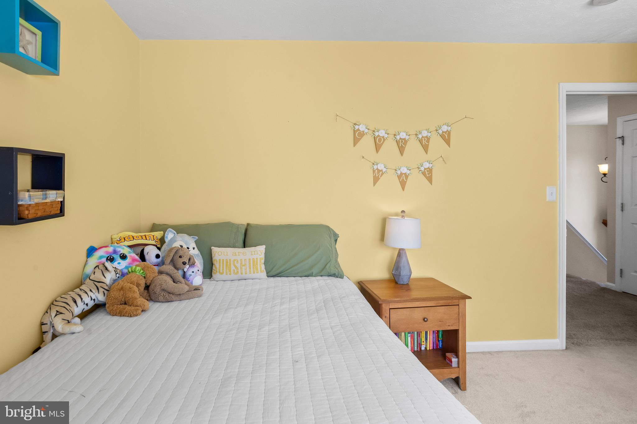 COUNTRY RIDGE - Residential