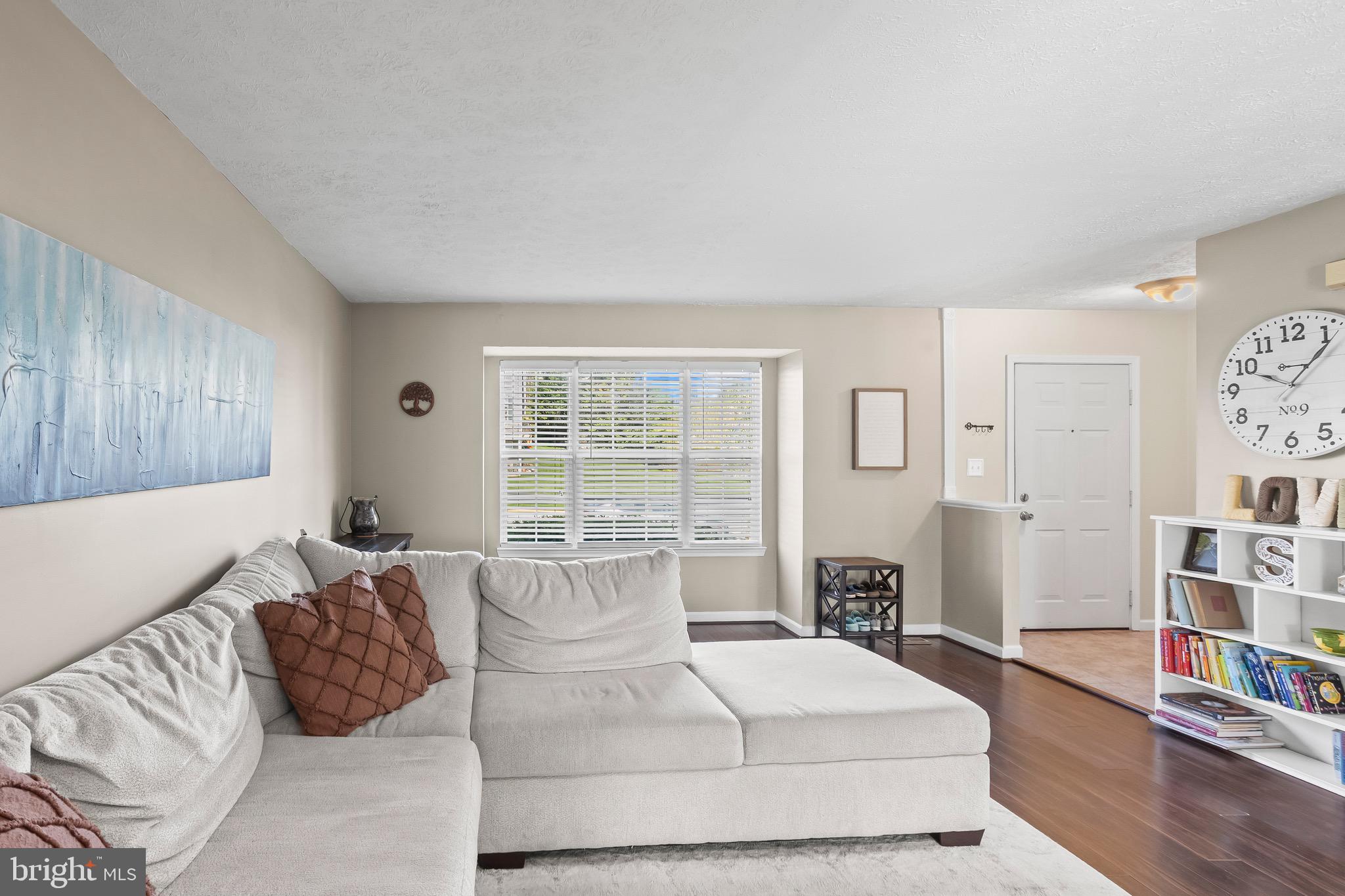 COUNTRY RIDGE - Residential