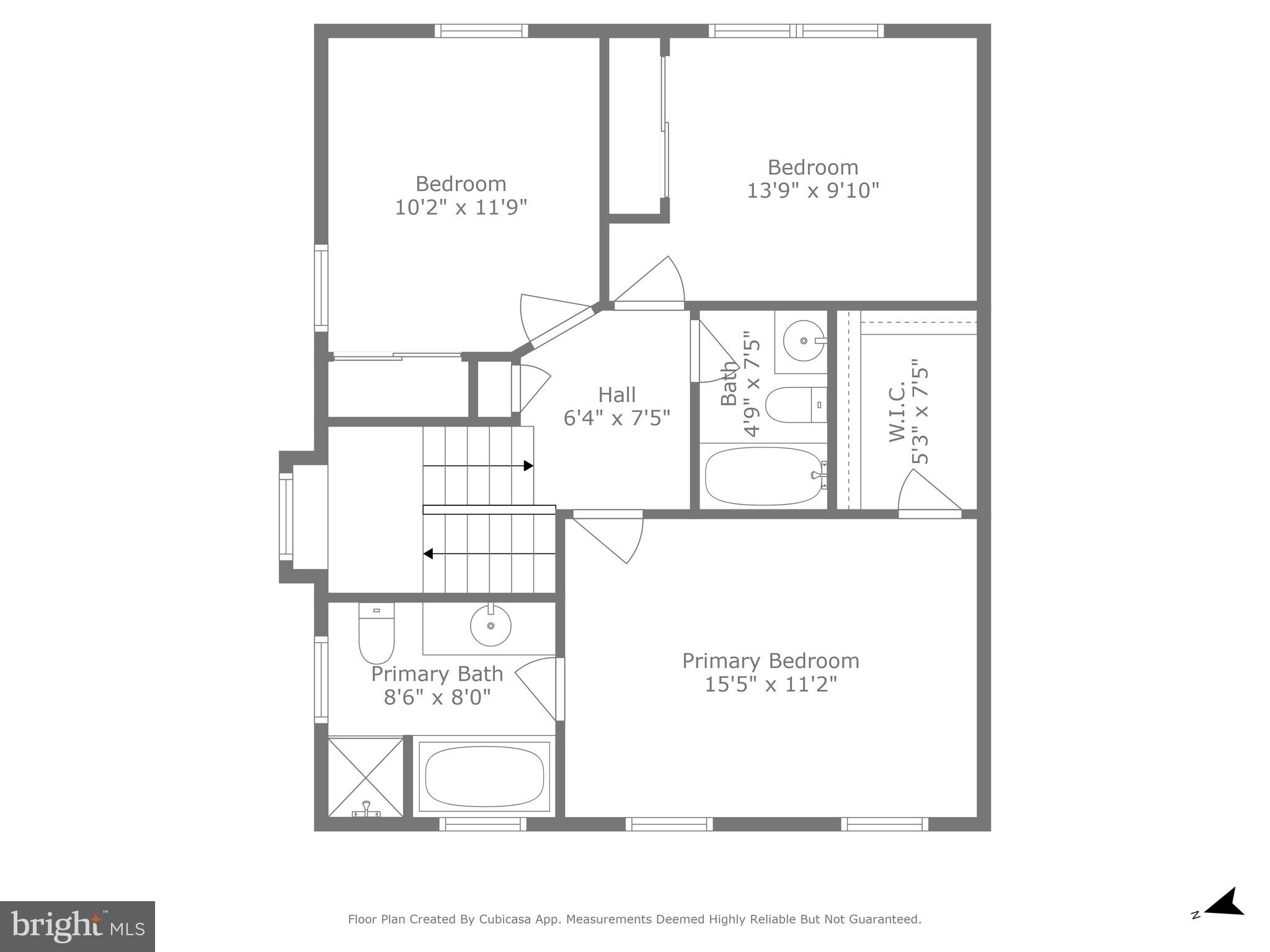 COUNTRY RIDGE - Residential