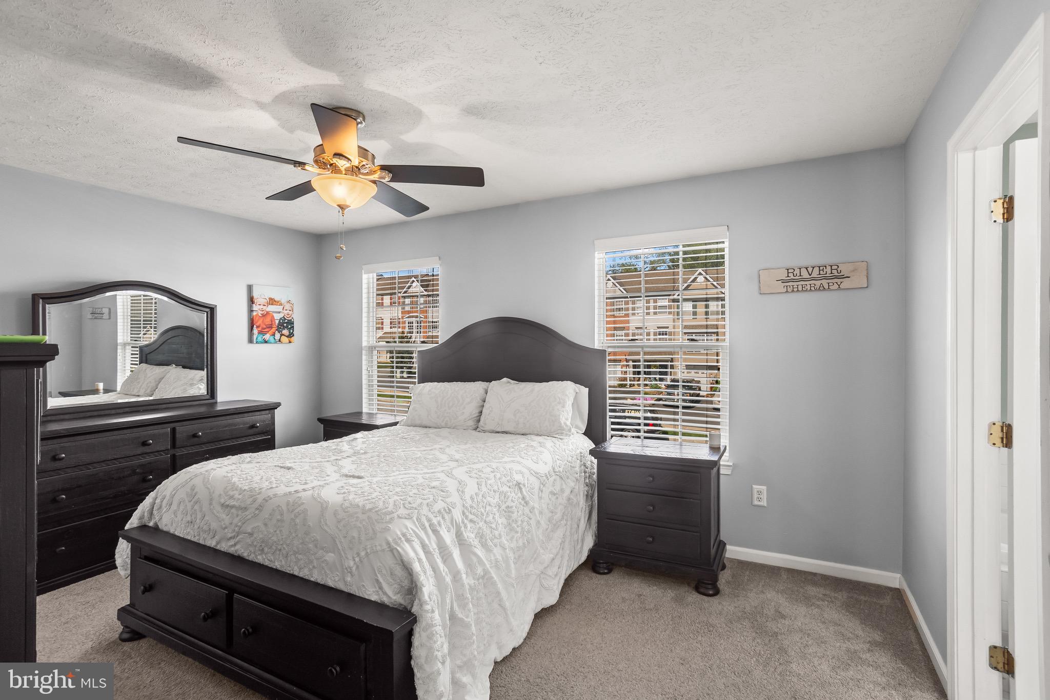 COUNTRY RIDGE - Residential