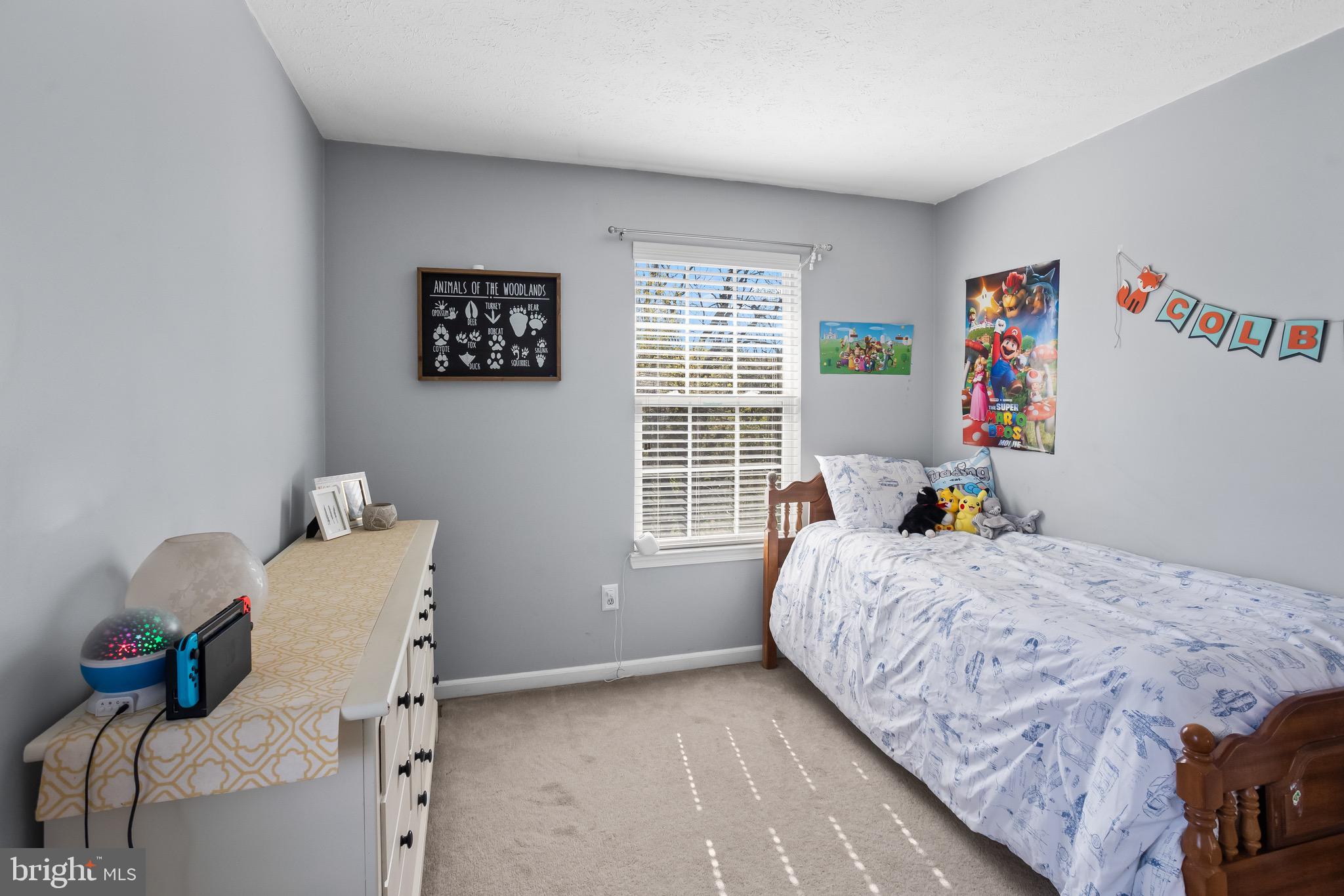 COUNTRY RIDGE - Residential