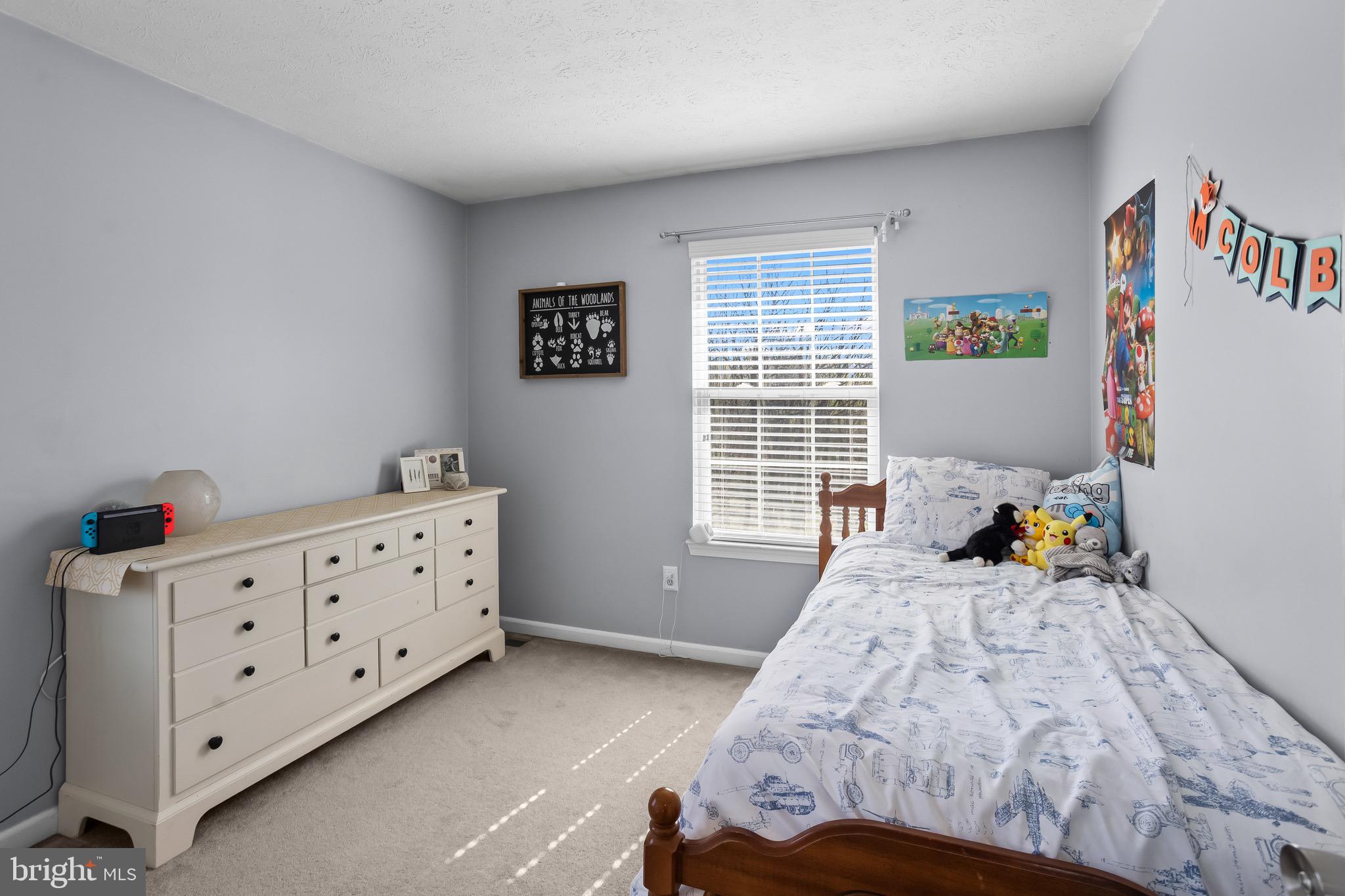 COUNTRY RIDGE - Residential