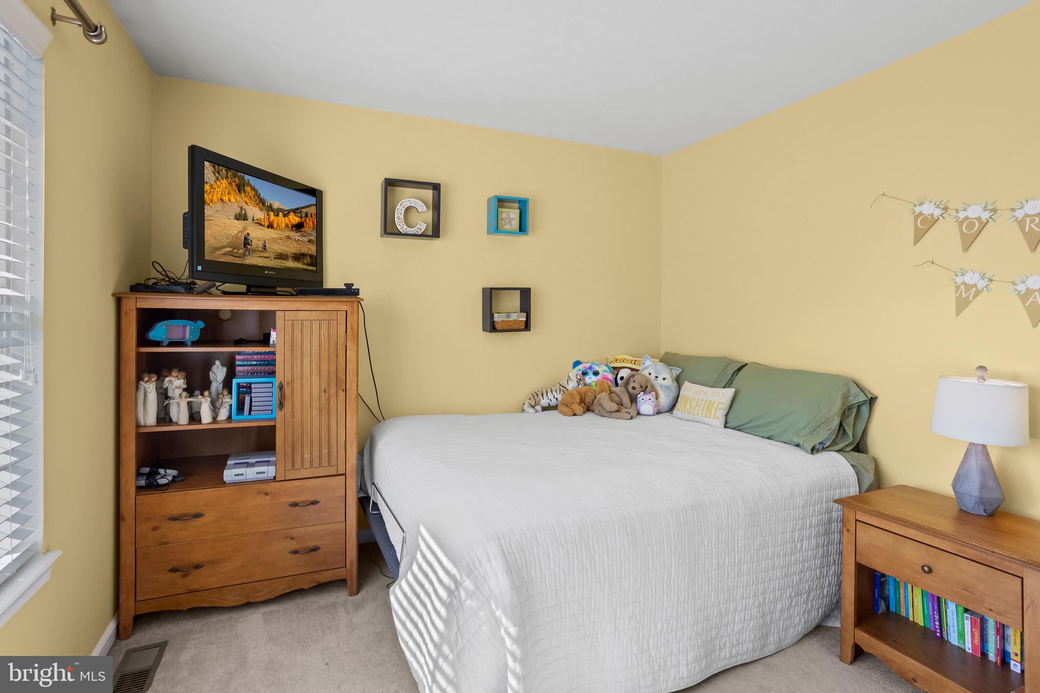 COUNTRY RIDGE - Residential