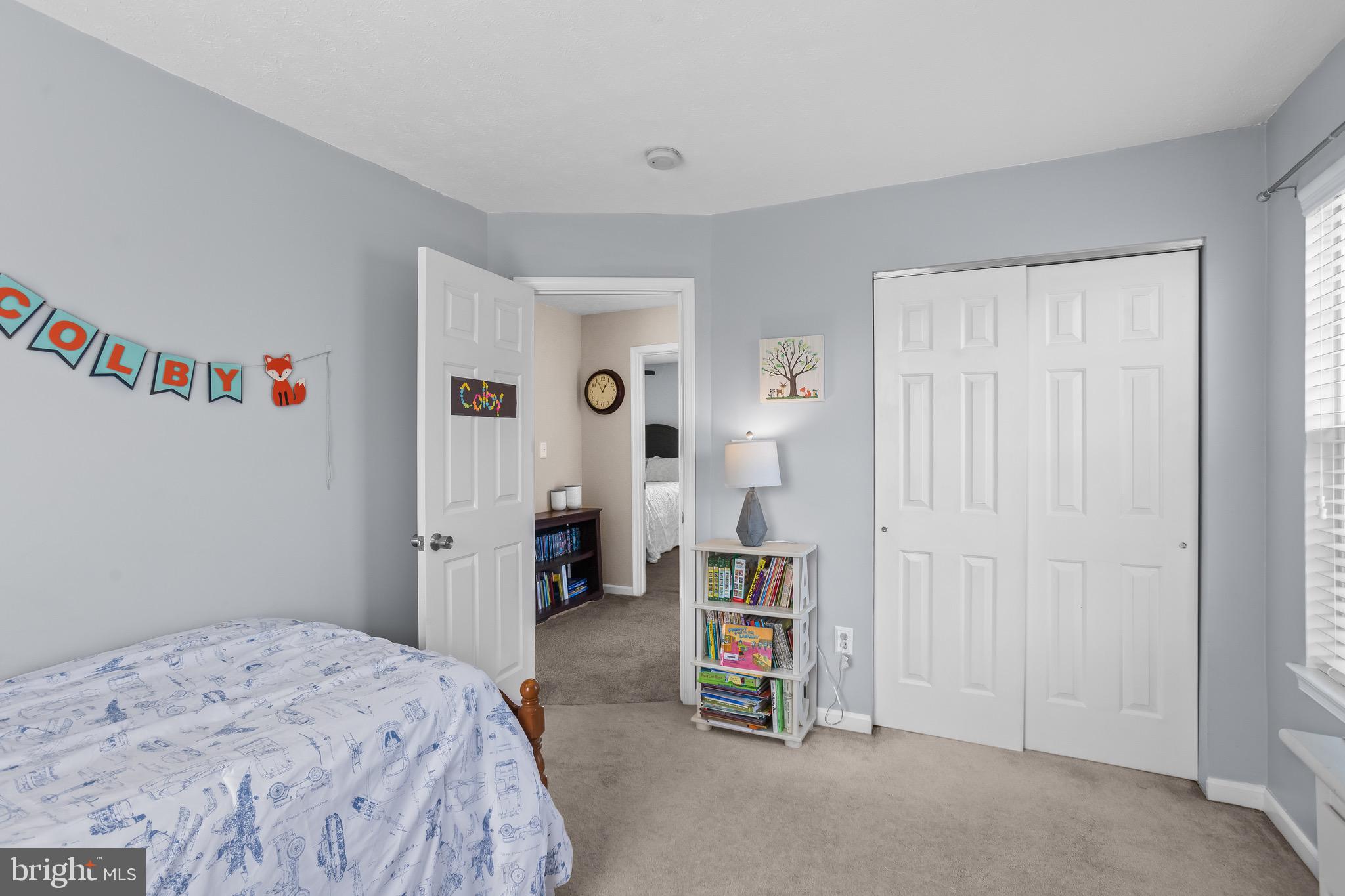 COUNTRY RIDGE - Residential