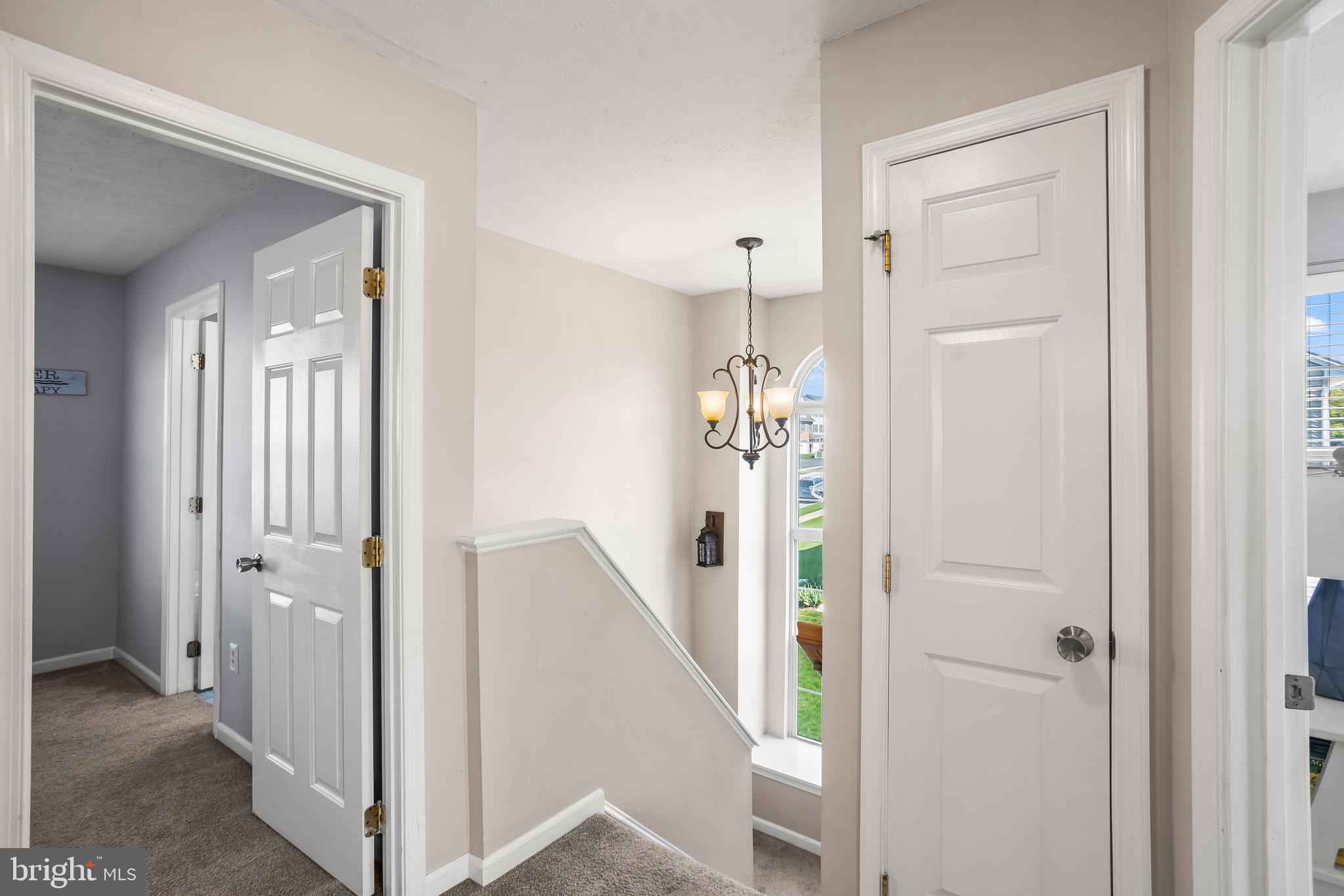 COUNTRY RIDGE - Residential