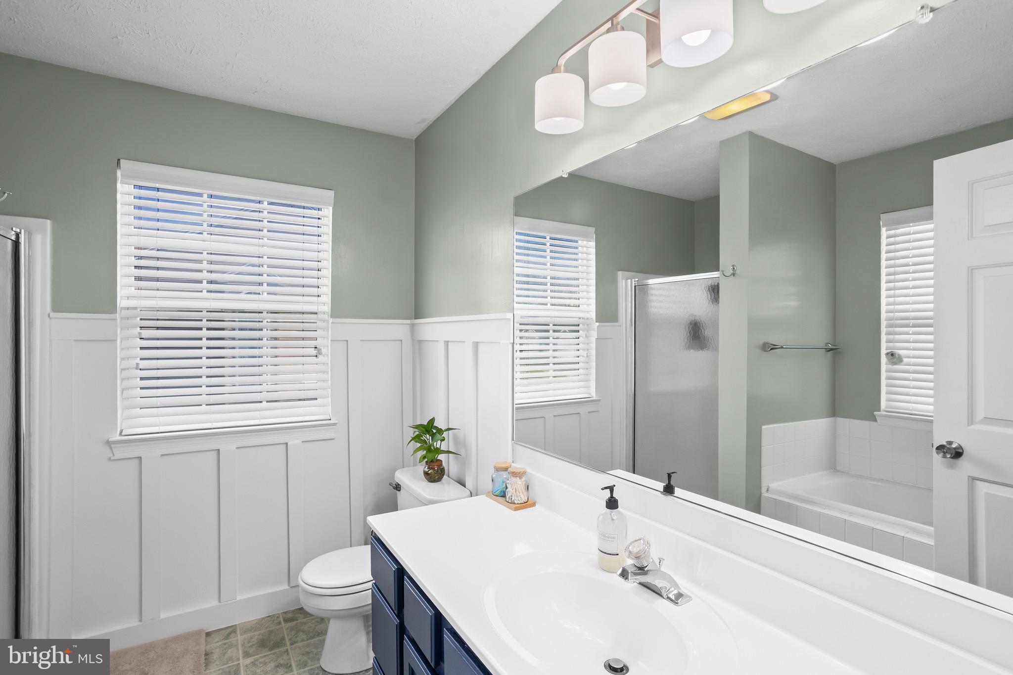 COUNTRY RIDGE - Residential