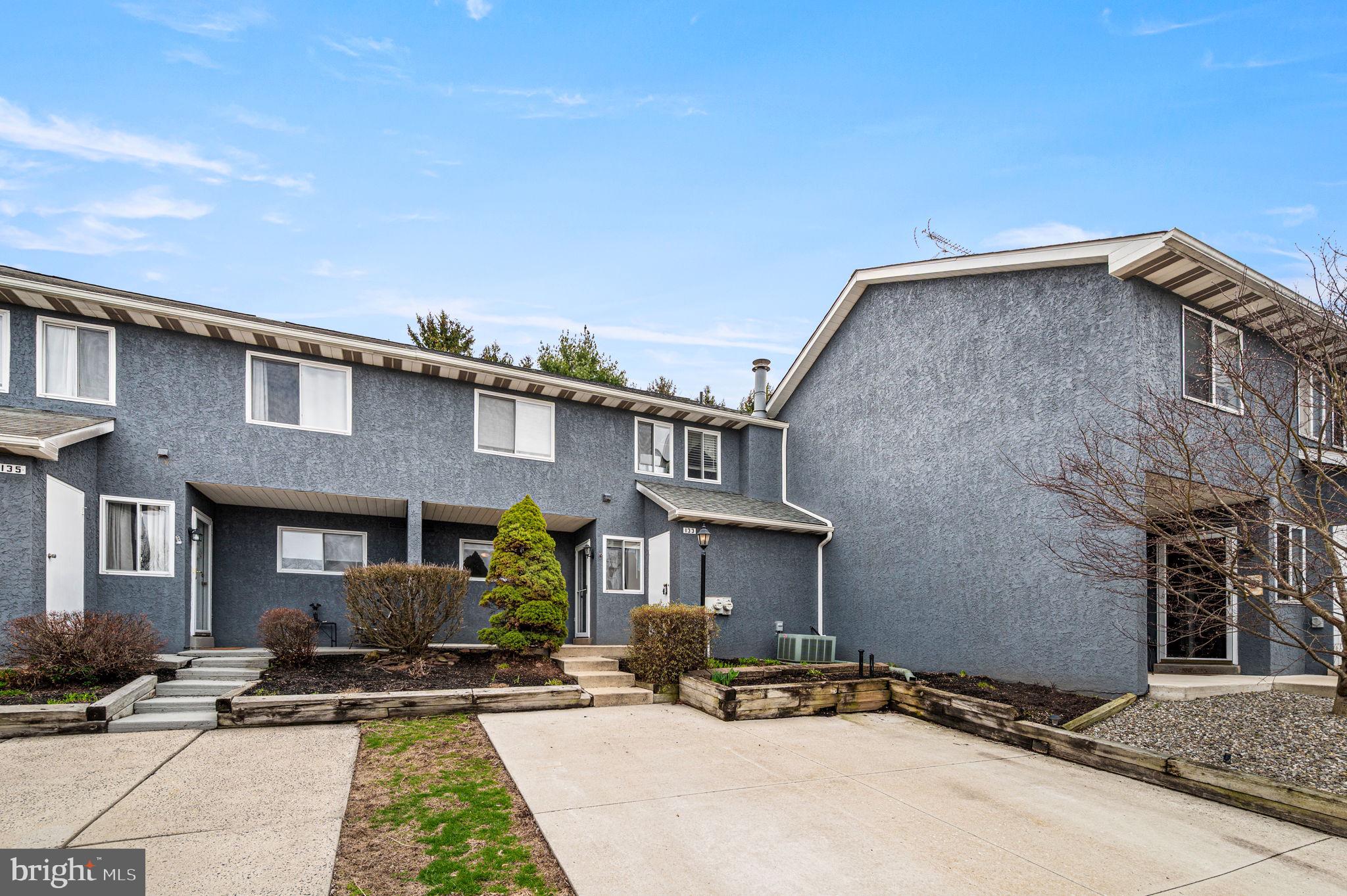 DUBLIN ACRES - Residential