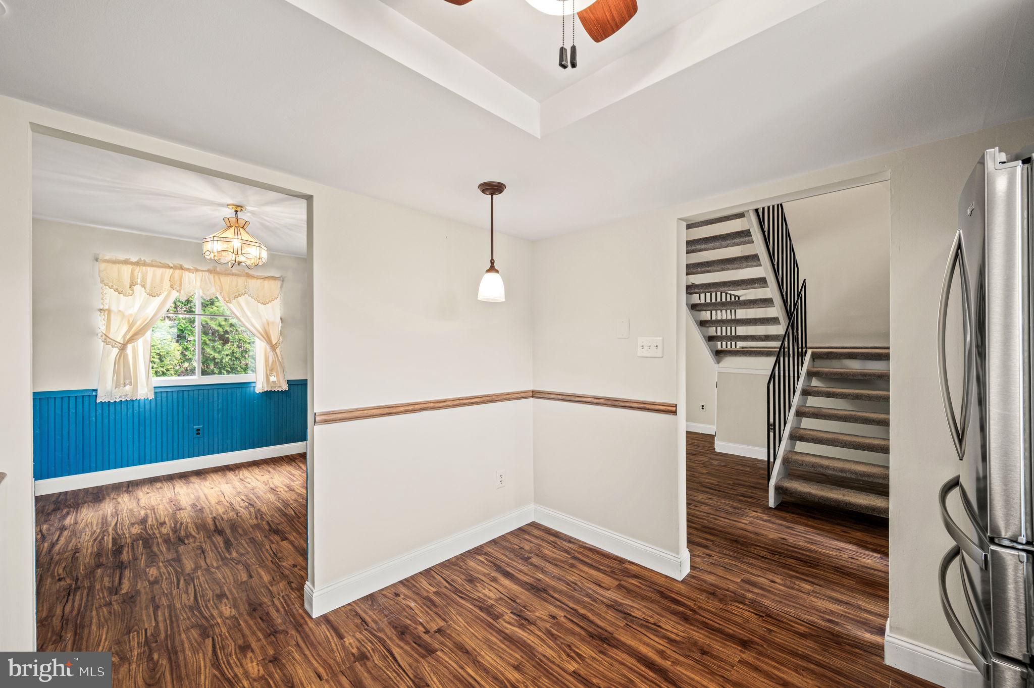 DUBLIN ACRES - Residential