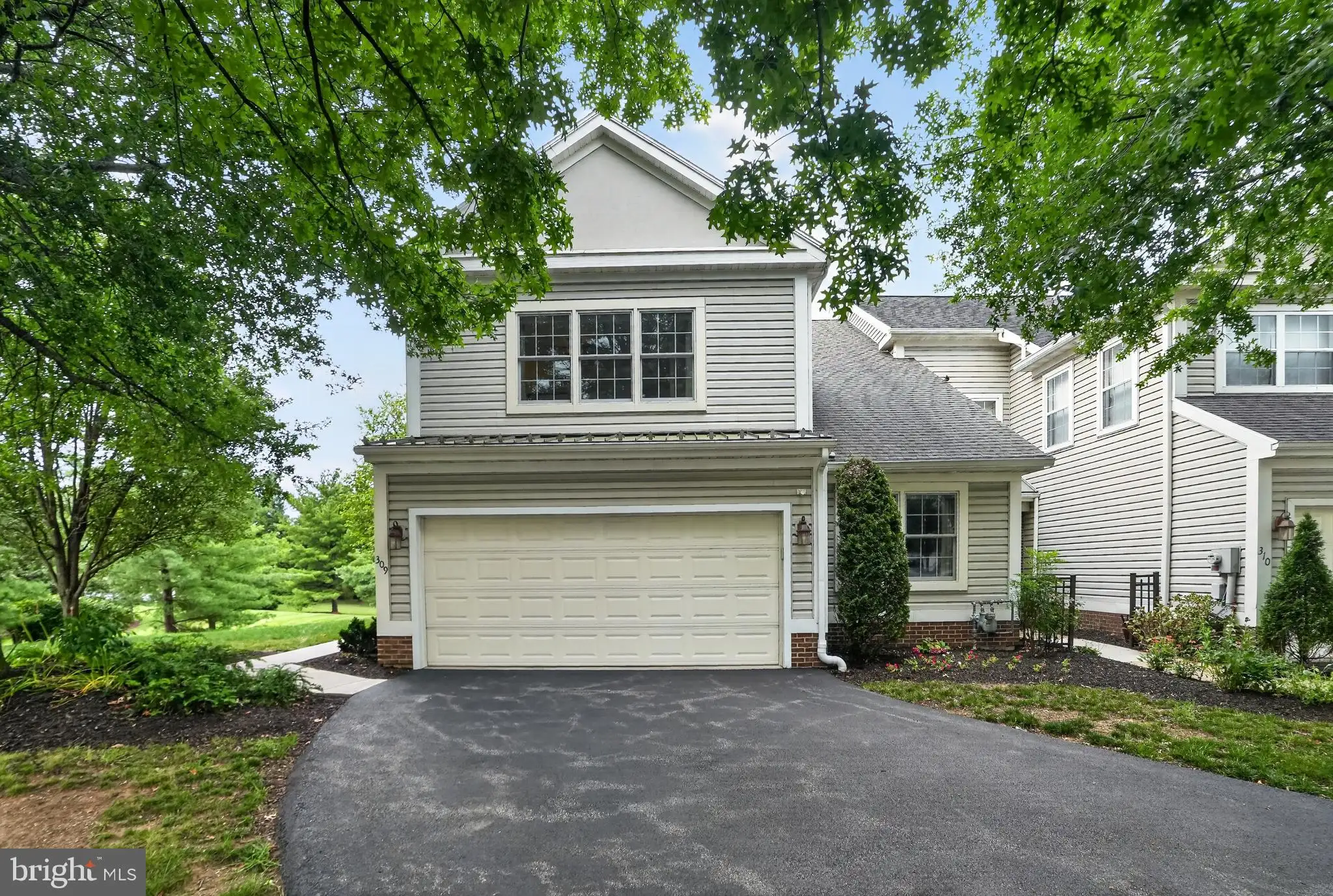 309 Oak Hill Lane, Wyomissing, PA, 19610