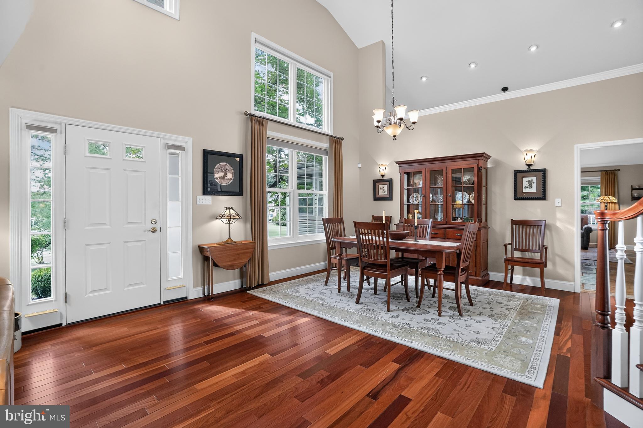 309 OAK HILL LANE