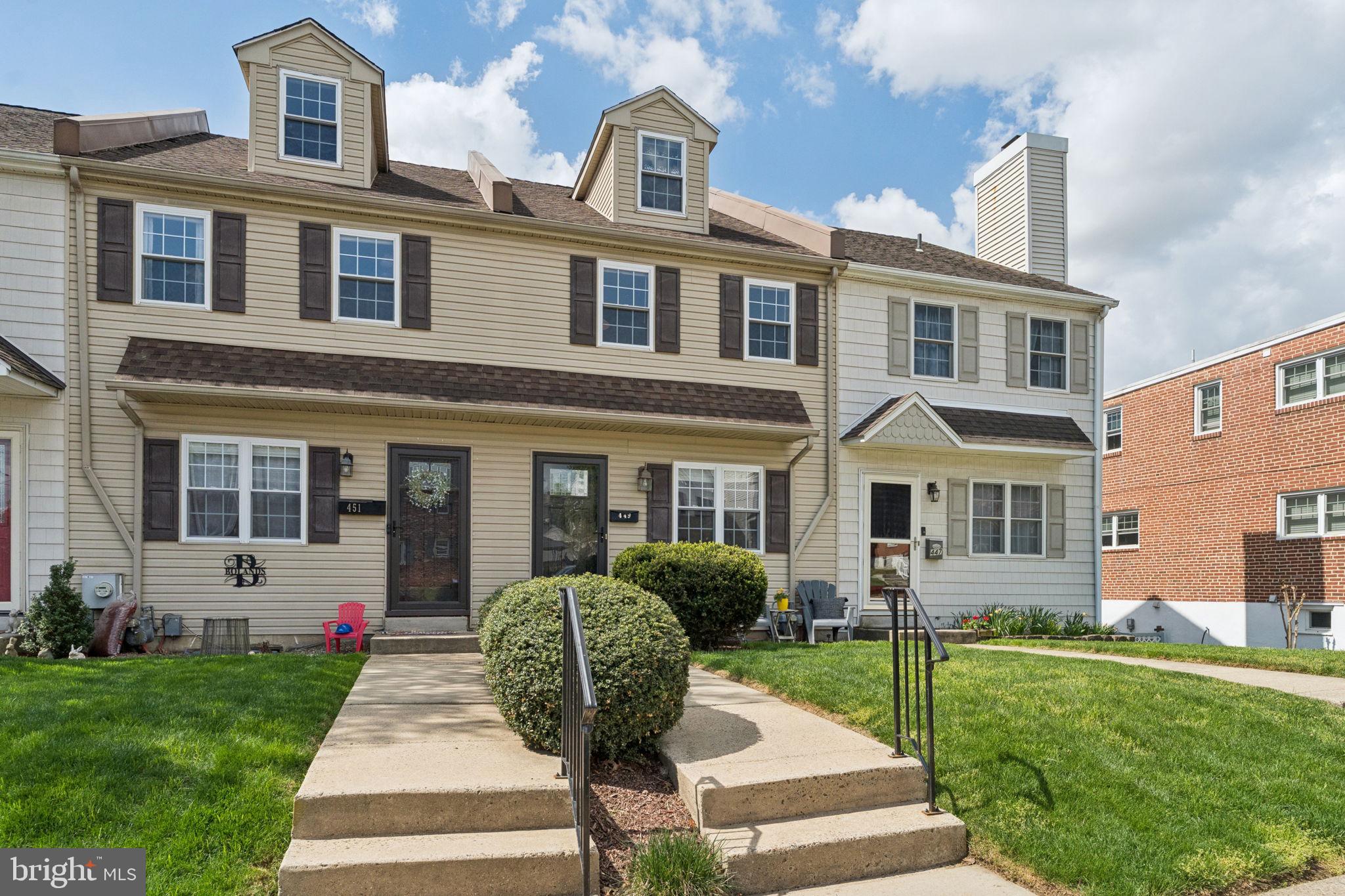 CONSHOHOCKEN - Residential