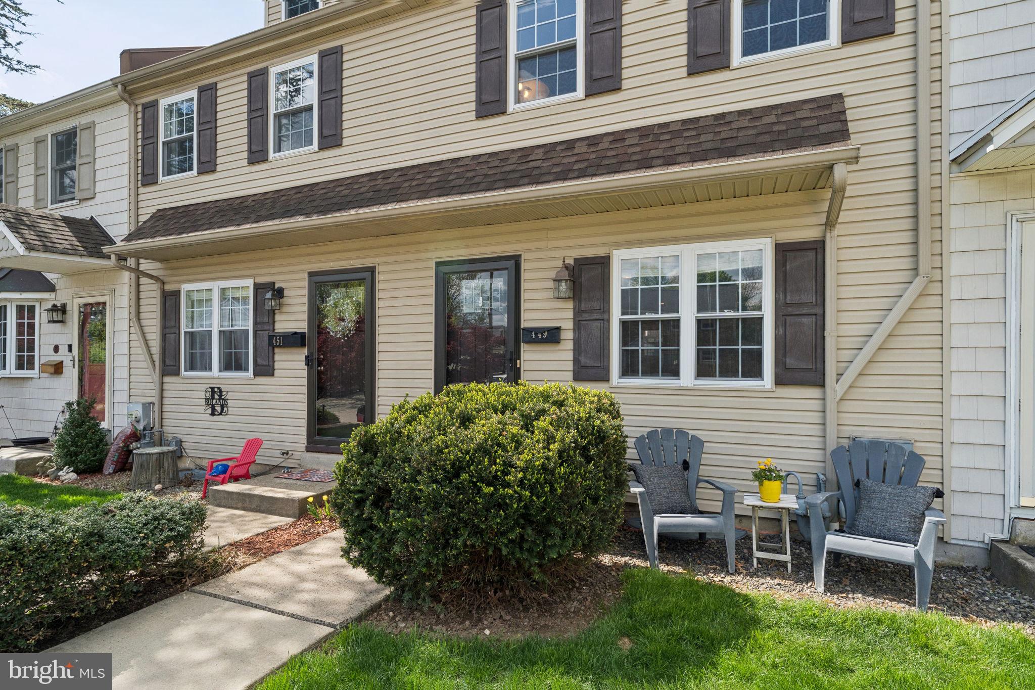 CONSHOHOCKEN - Residential