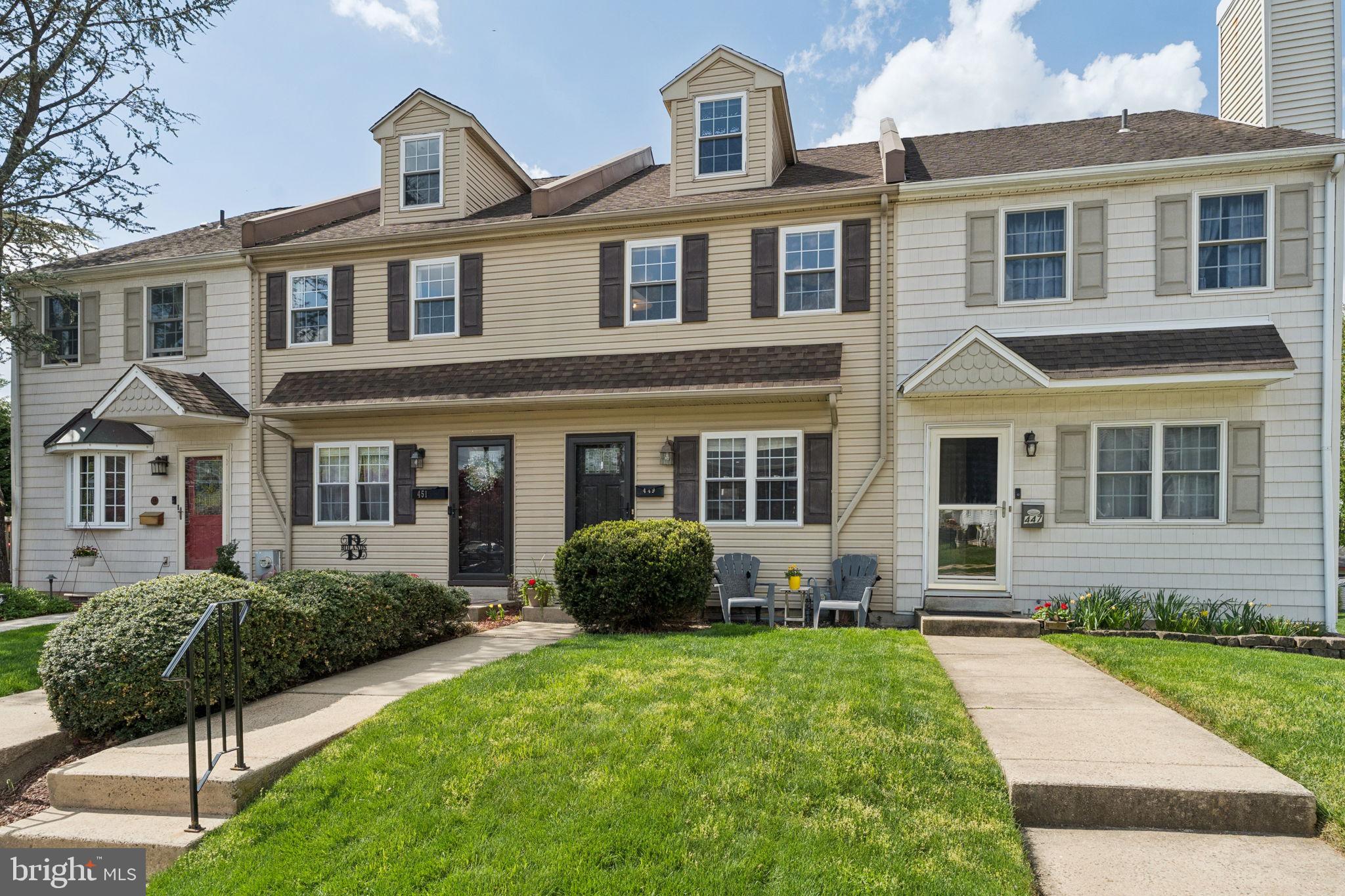 CONSHOHOCKEN - Residential