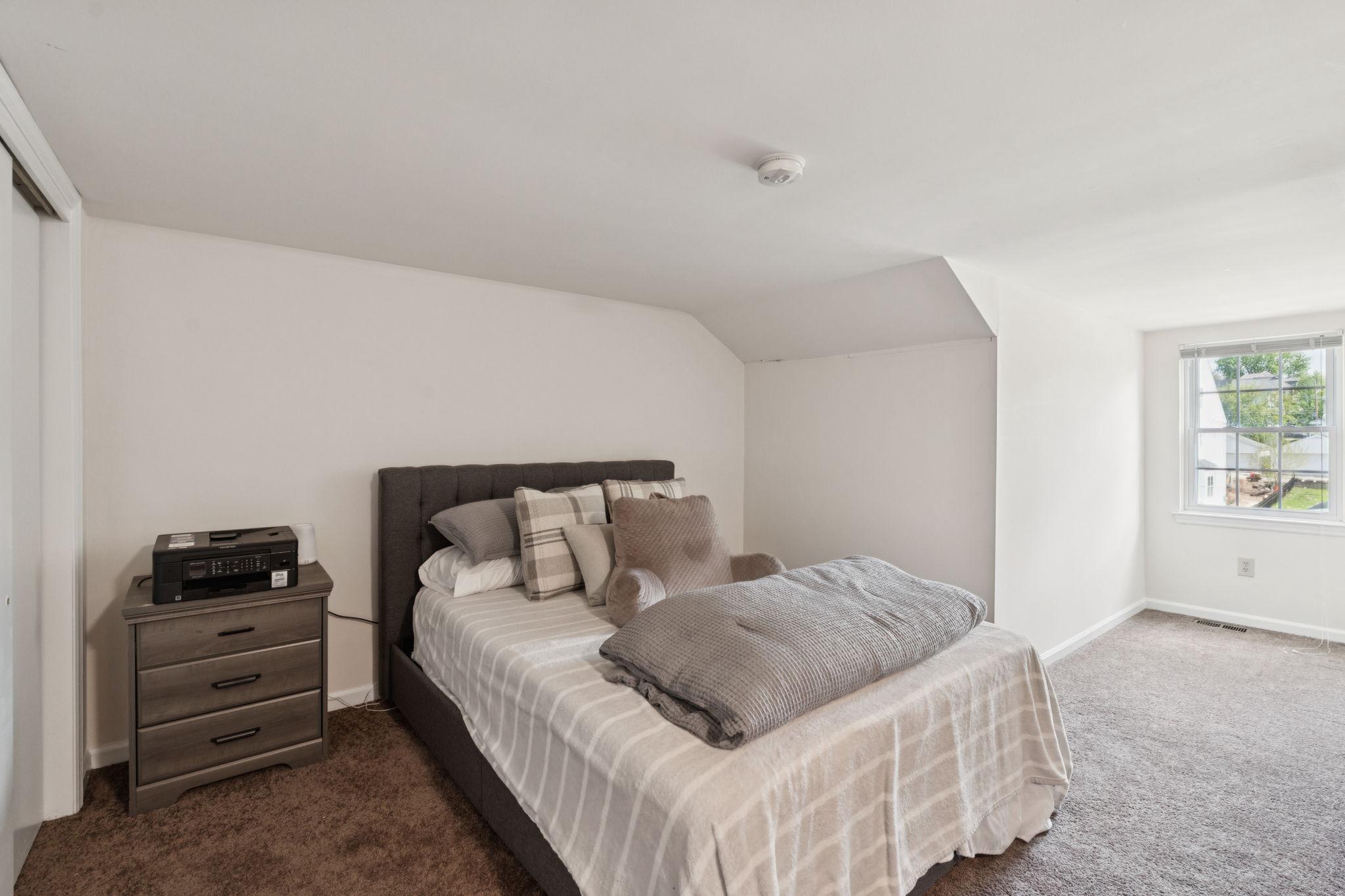 CONSHOHOCKEN - Residential