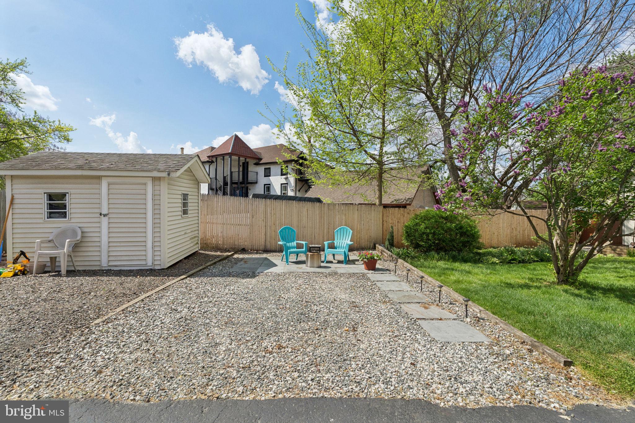 CONSHOHOCKEN - Residential