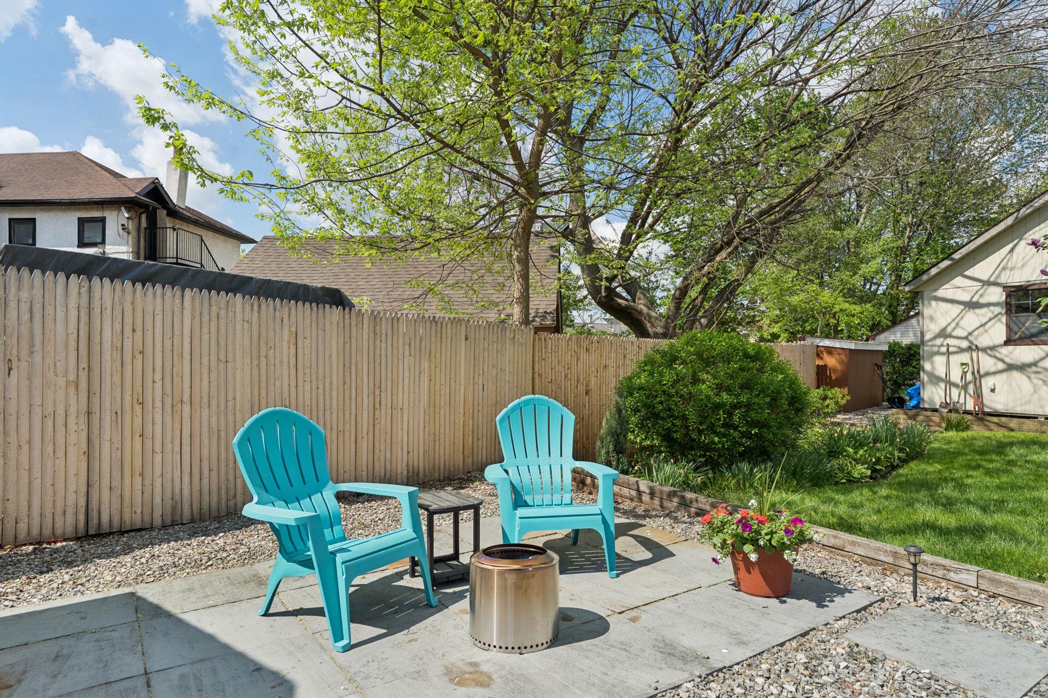 CONSHOHOCKEN - Residential