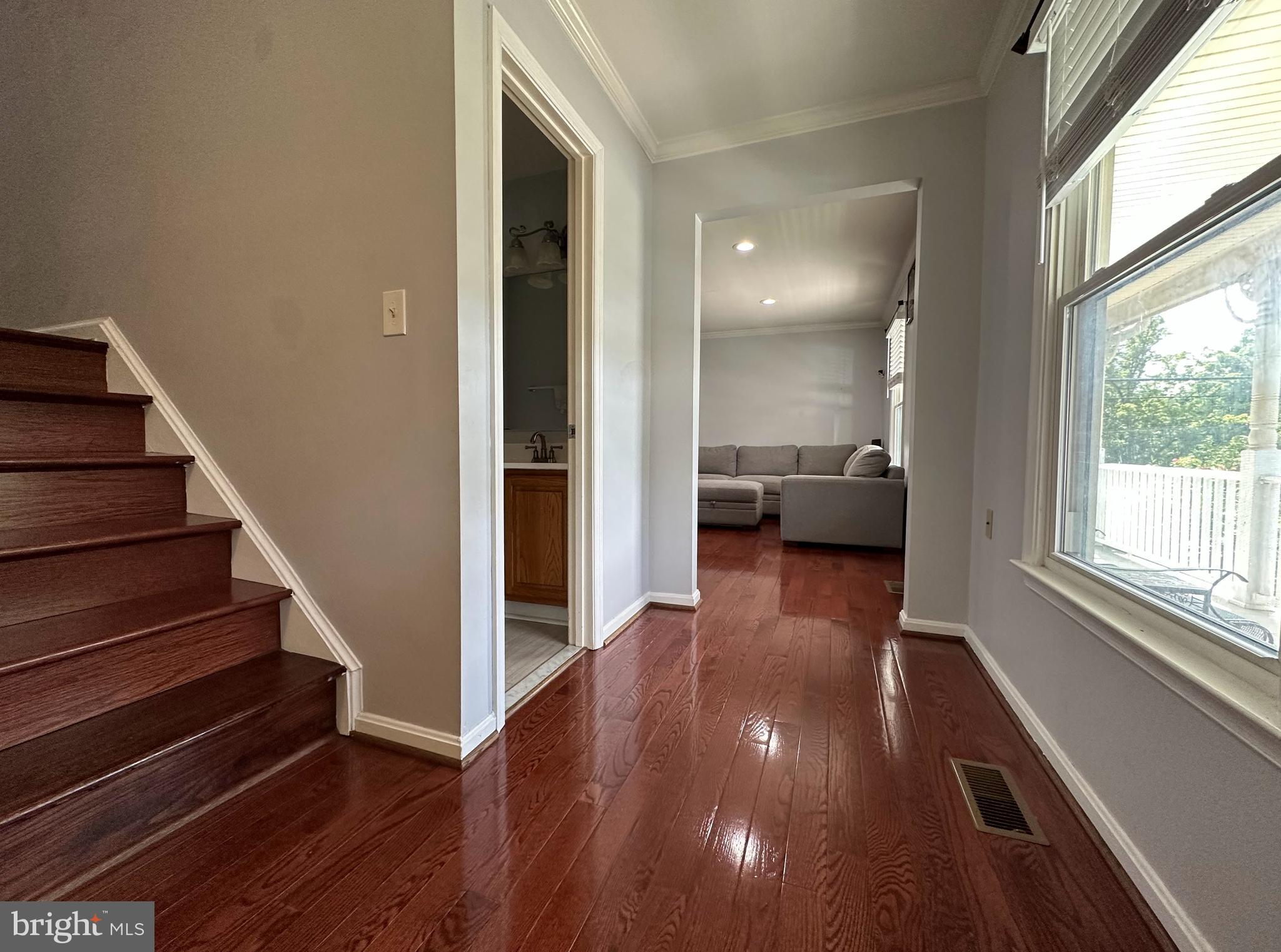 SPRINGBROOK TERRACE - Residential