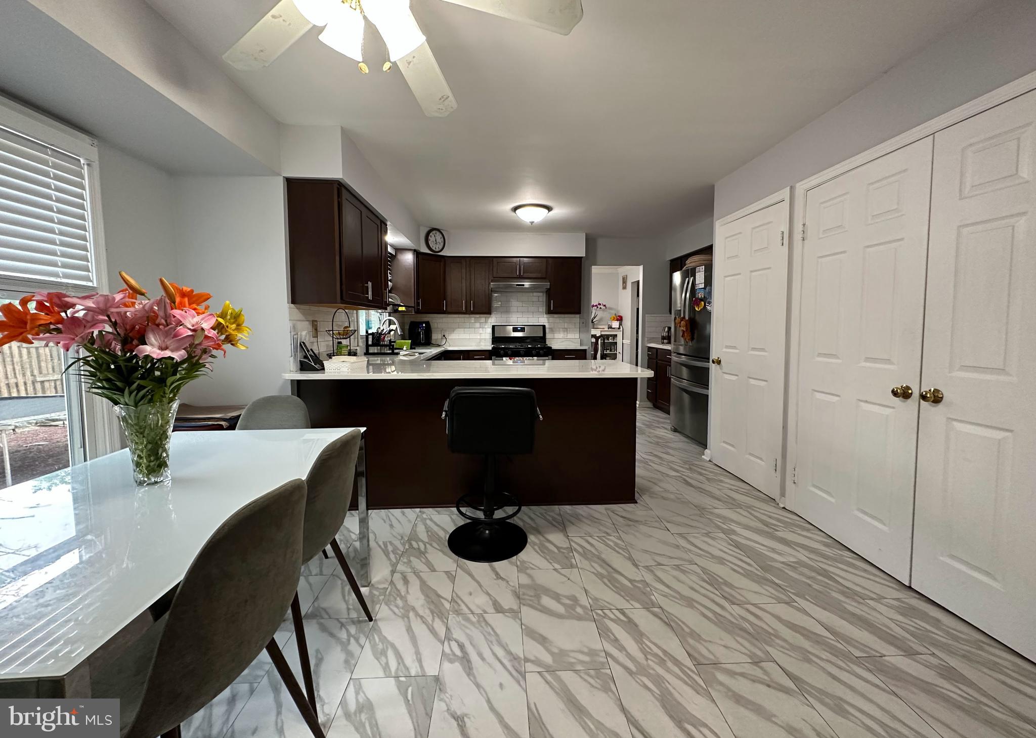 SPRINGBROOK TERRACE - Residential