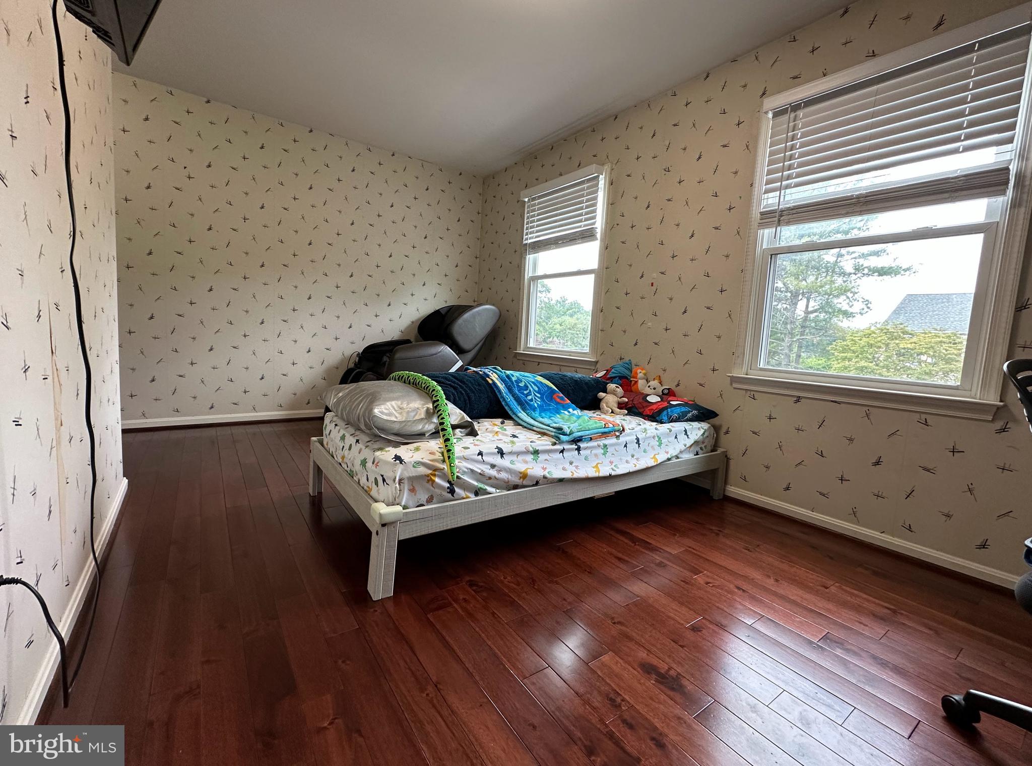 SPRINGBROOK TERRACE - Residential