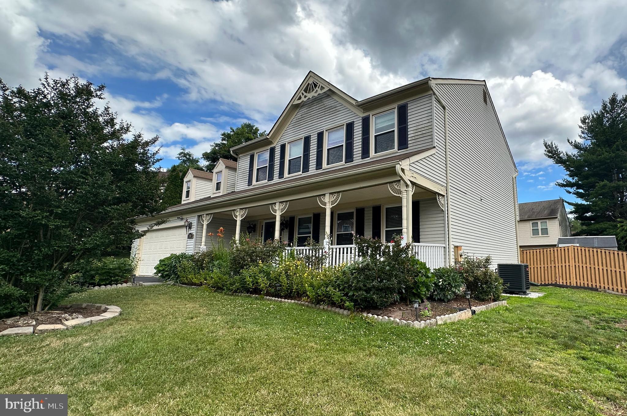 SPRINGBROOK TERRACE - Residential