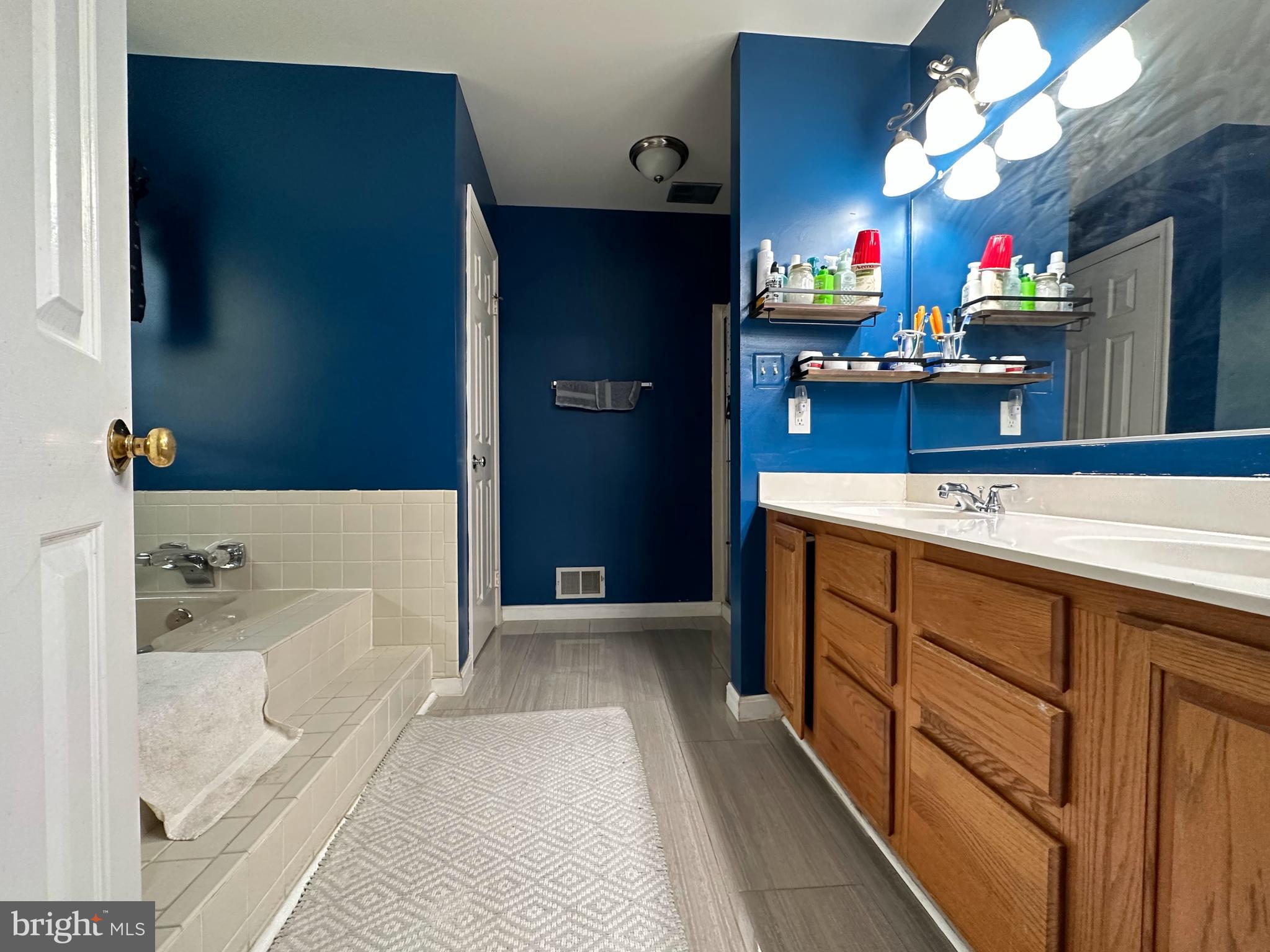 SPRINGBROOK TERRACE - Residential