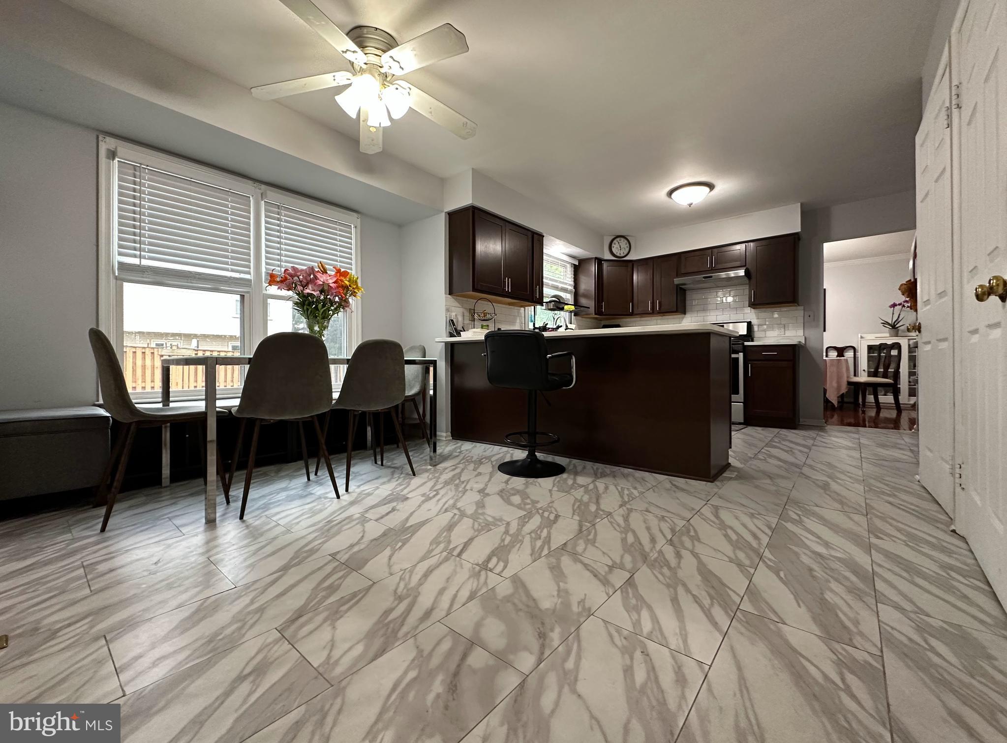 SPRINGBROOK TERRACE - Residential