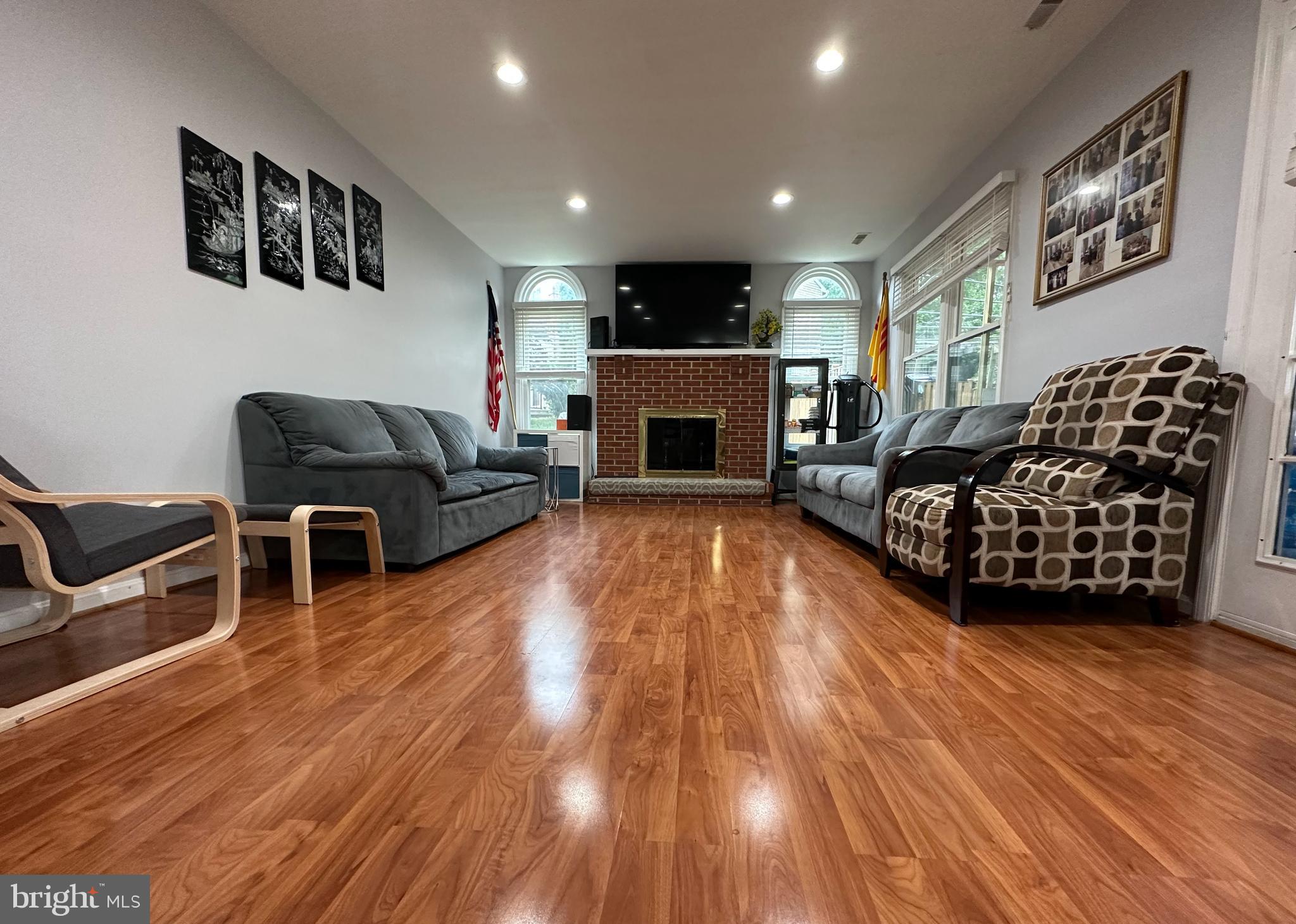 SPRINGBROOK TERRACE - Residential