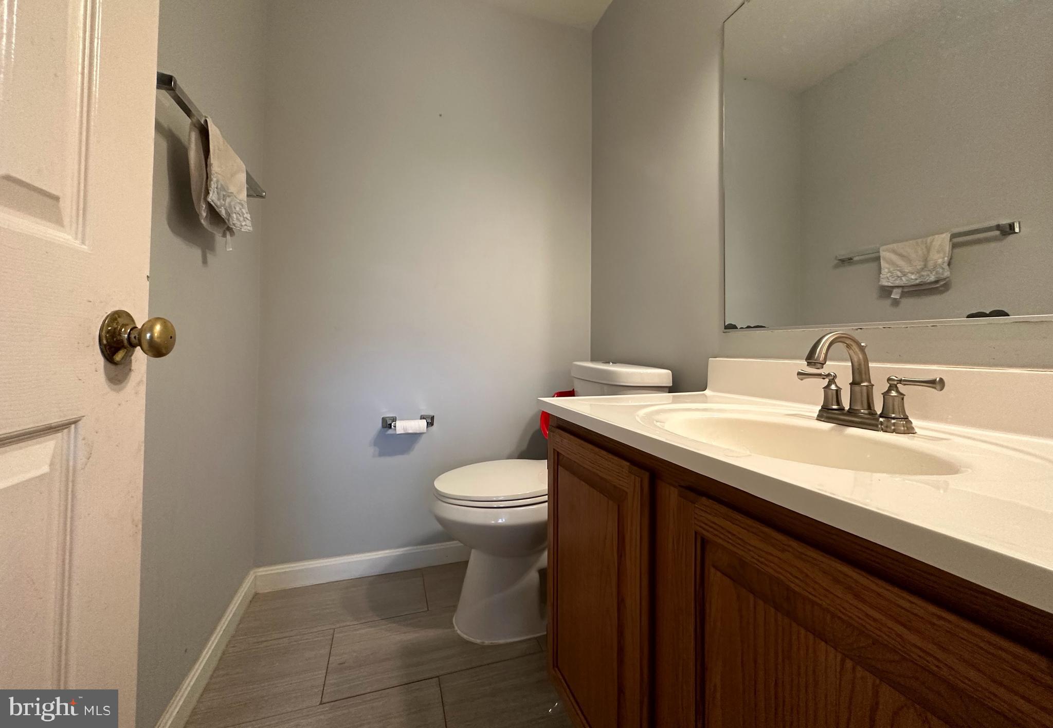 SPRINGBROOK TERRACE - Residential