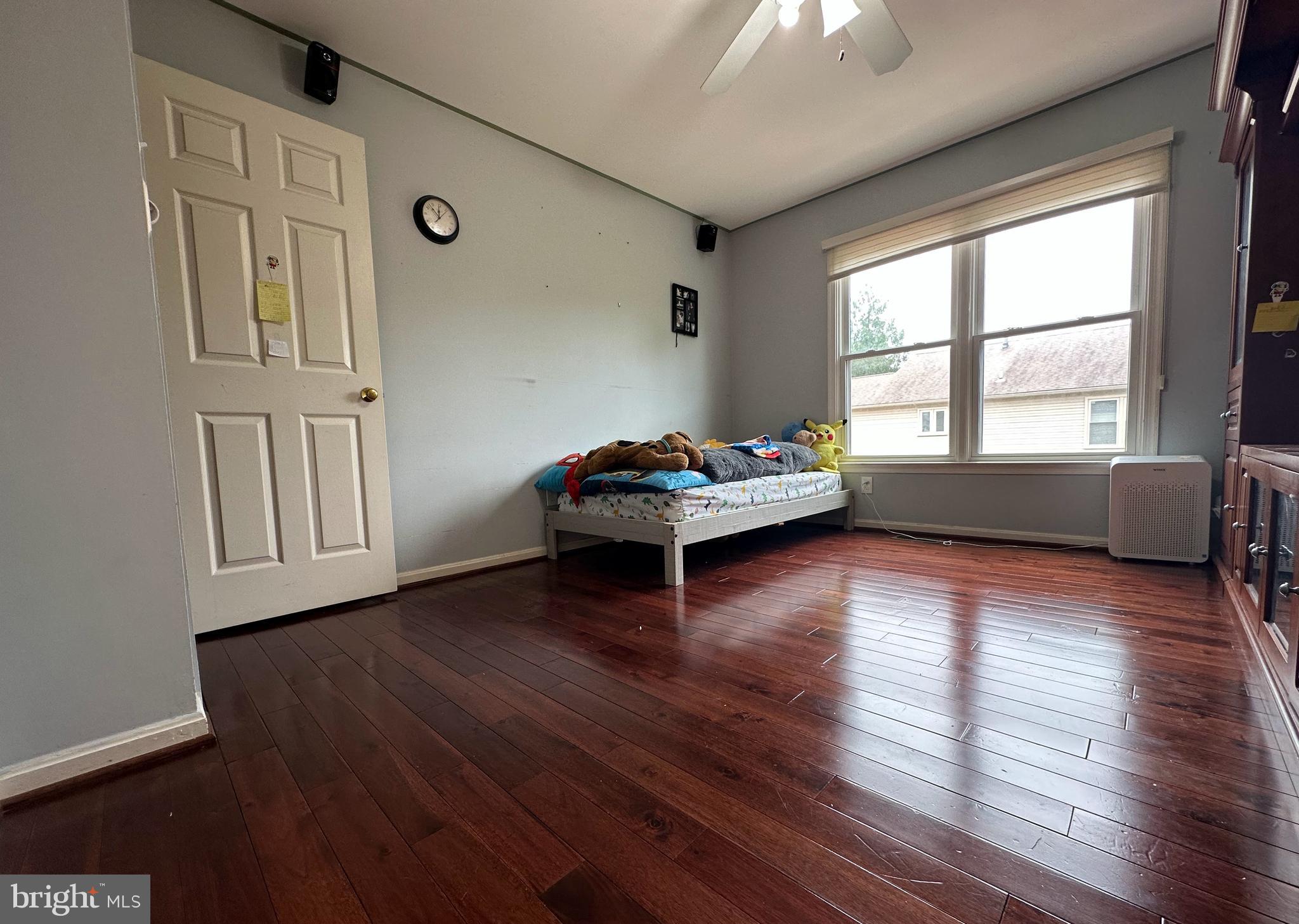 SPRINGBROOK TERRACE - Residential