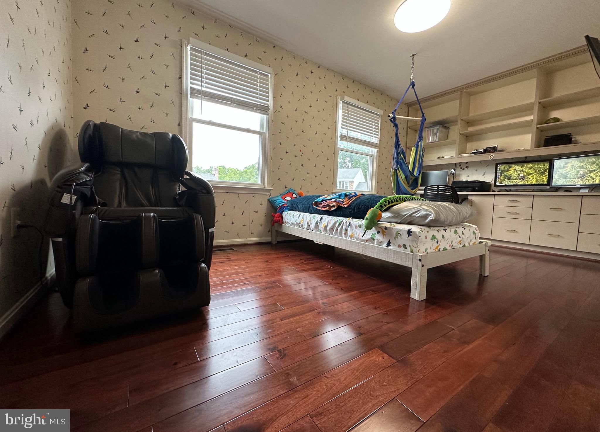 SPRINGBROOK TERRACE - Residential