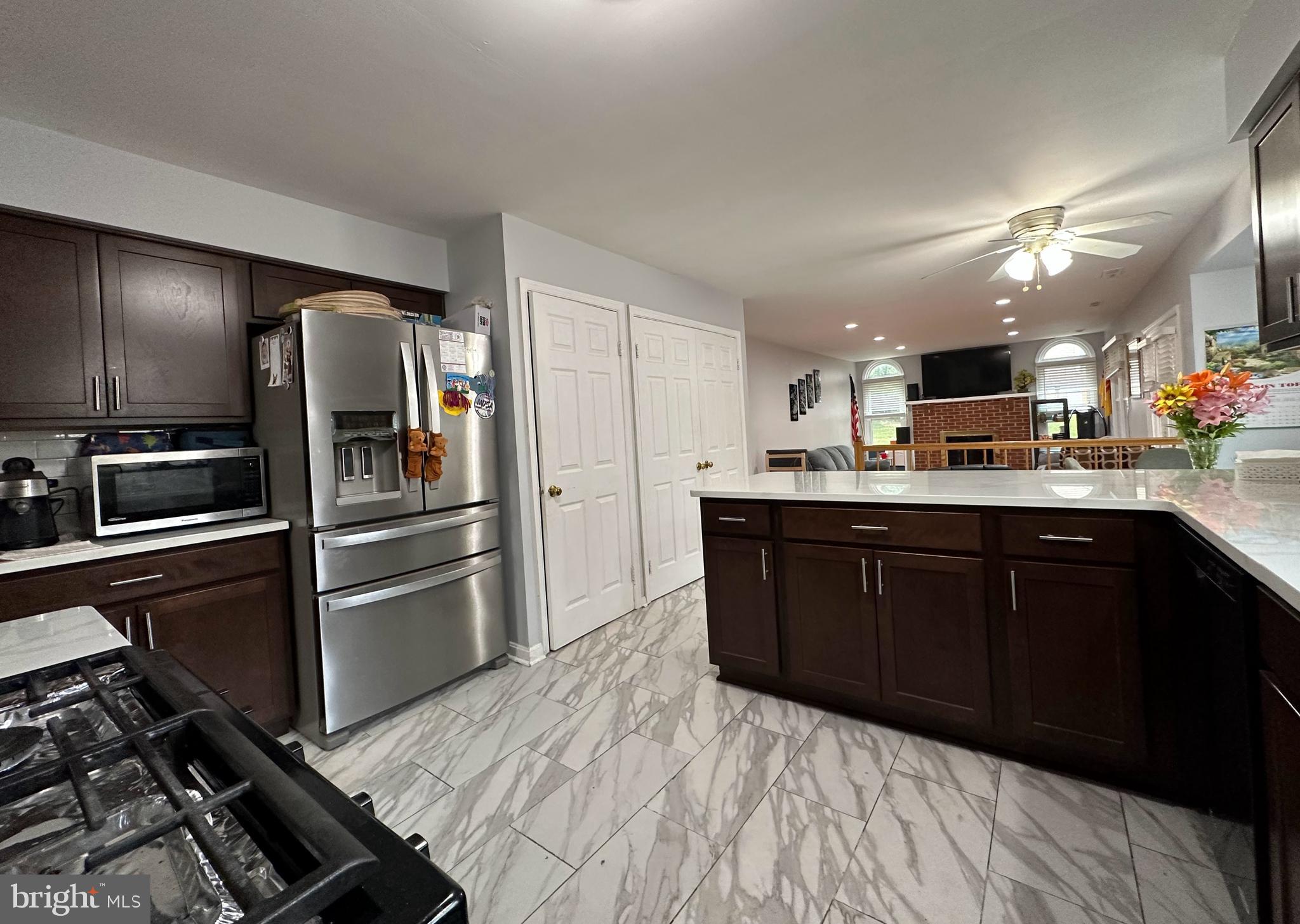 SPRINGBROOK TERRACE - Residential