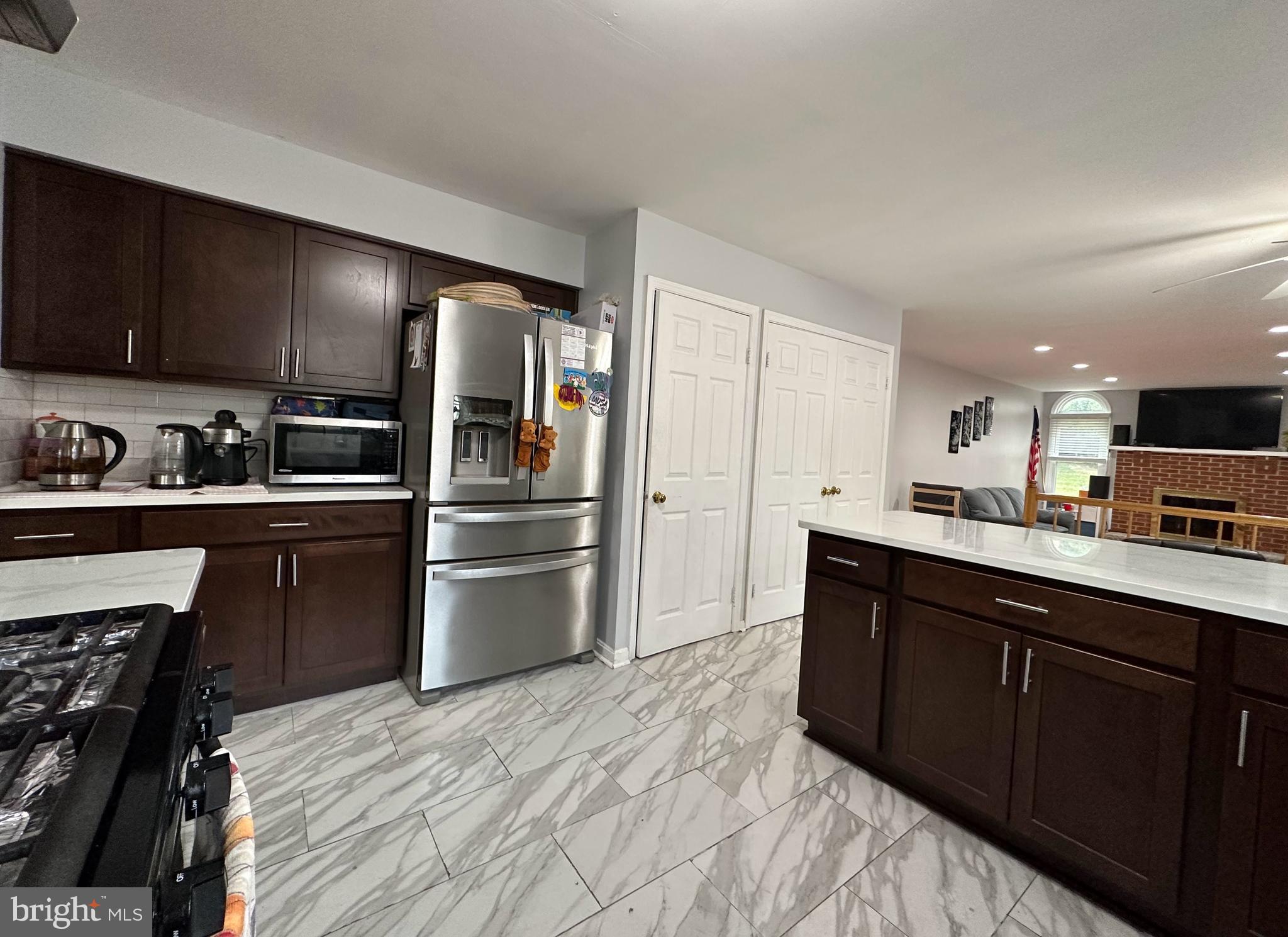 SPRINGBROOK TERRACE - Residential