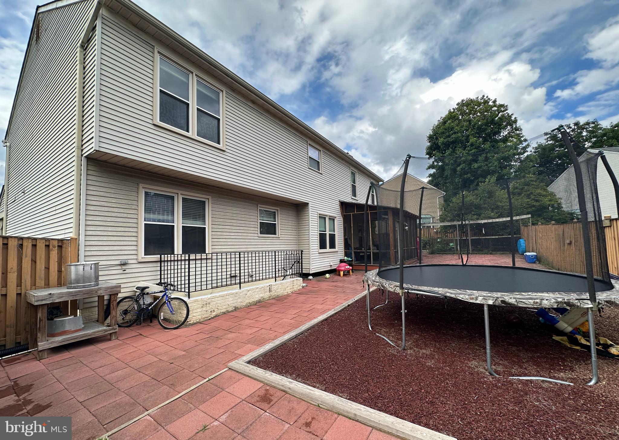 SPRINGBROOK TERRACE - Residential