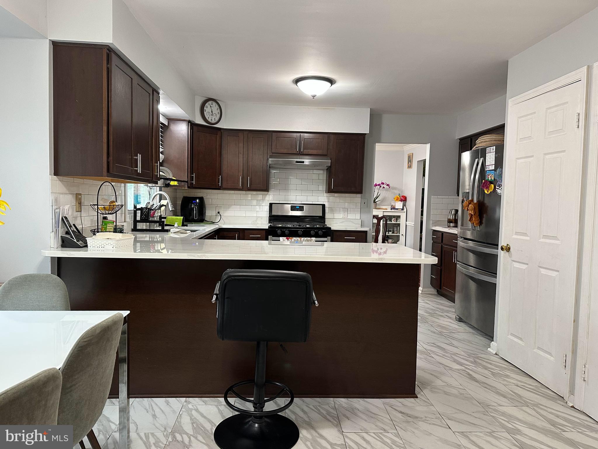 SPRINGBROOK TERRACE - Residential