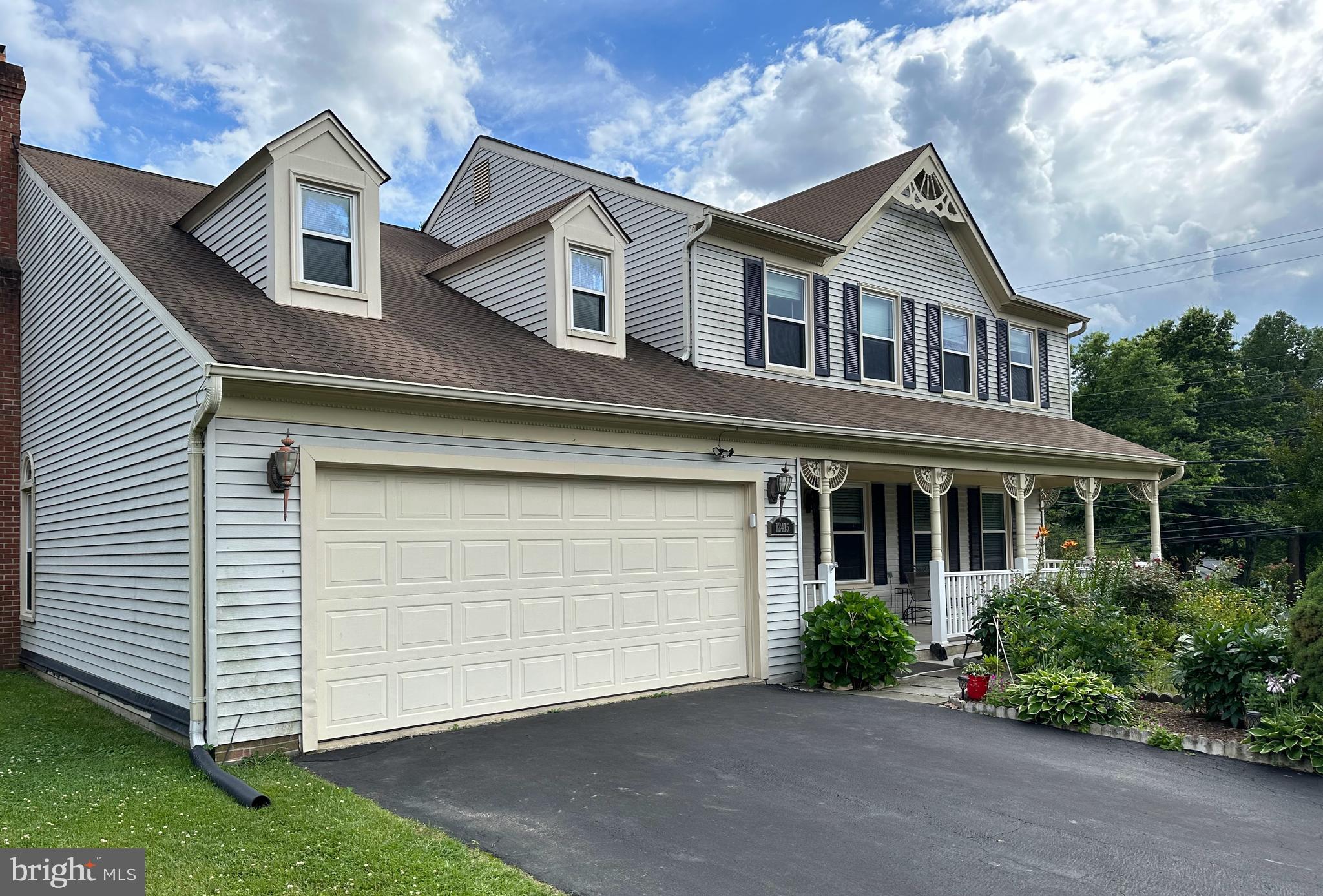 SPRINGBROOK TERRACE - Residential